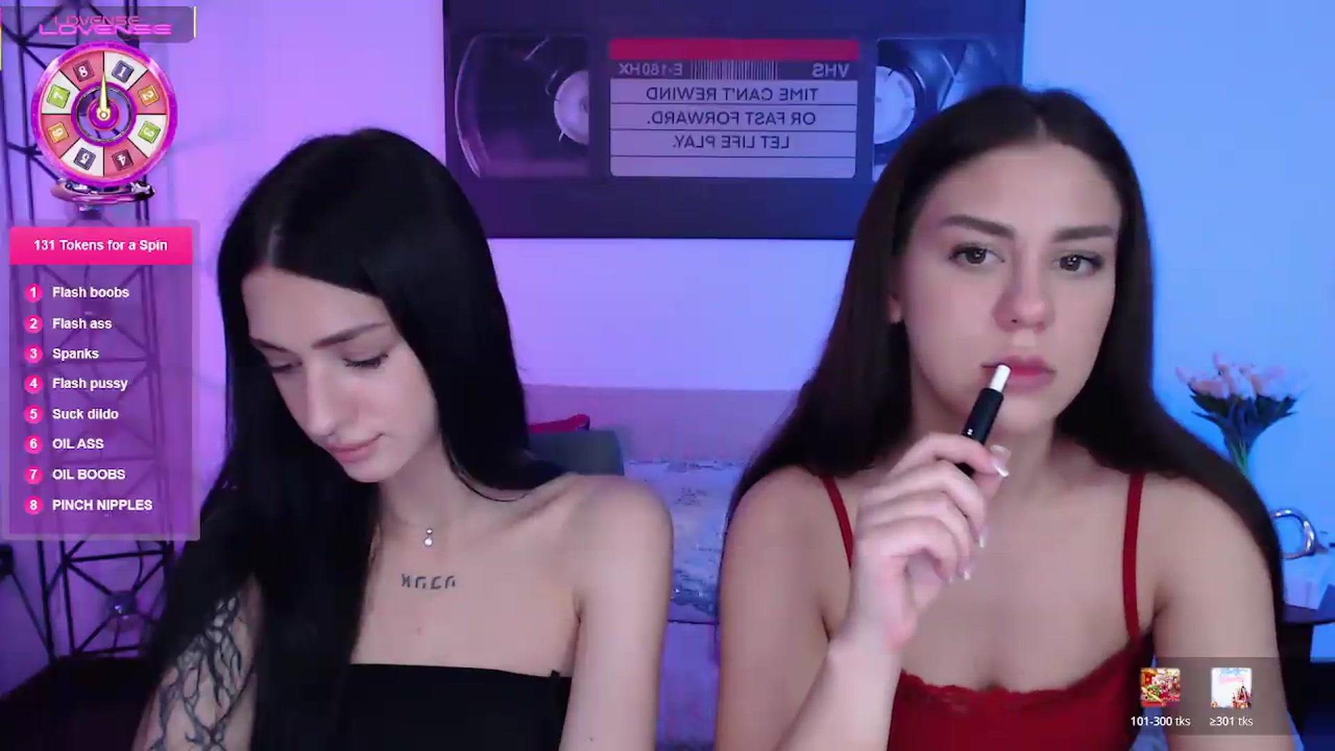 Gallery image thumbnail from Luness's myfreecams stream on, 06/20/2026, 09:50 image 9 of 20