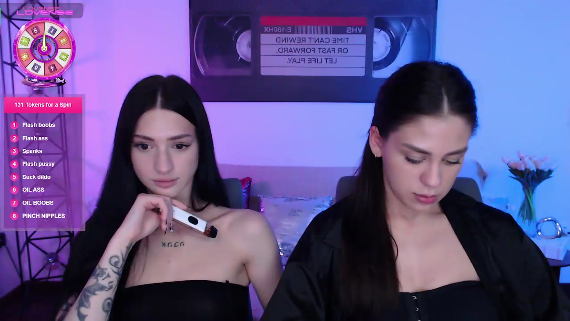 Gallery image thumbnail from Luness's myfreecams stream on, 06/20/2026, 11:26 image 16 of 20