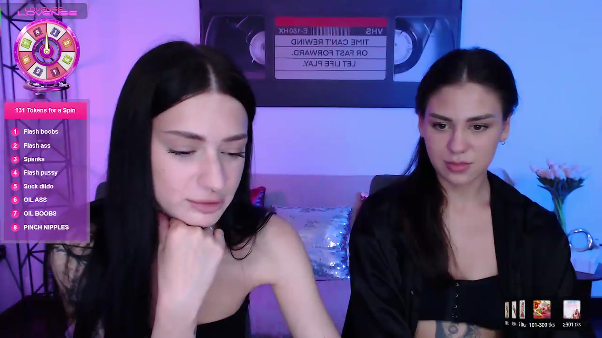 Gallery image thumbnail from Luness's myfreecams stream on, 06/20/2026, 11:26 image 11 of 20