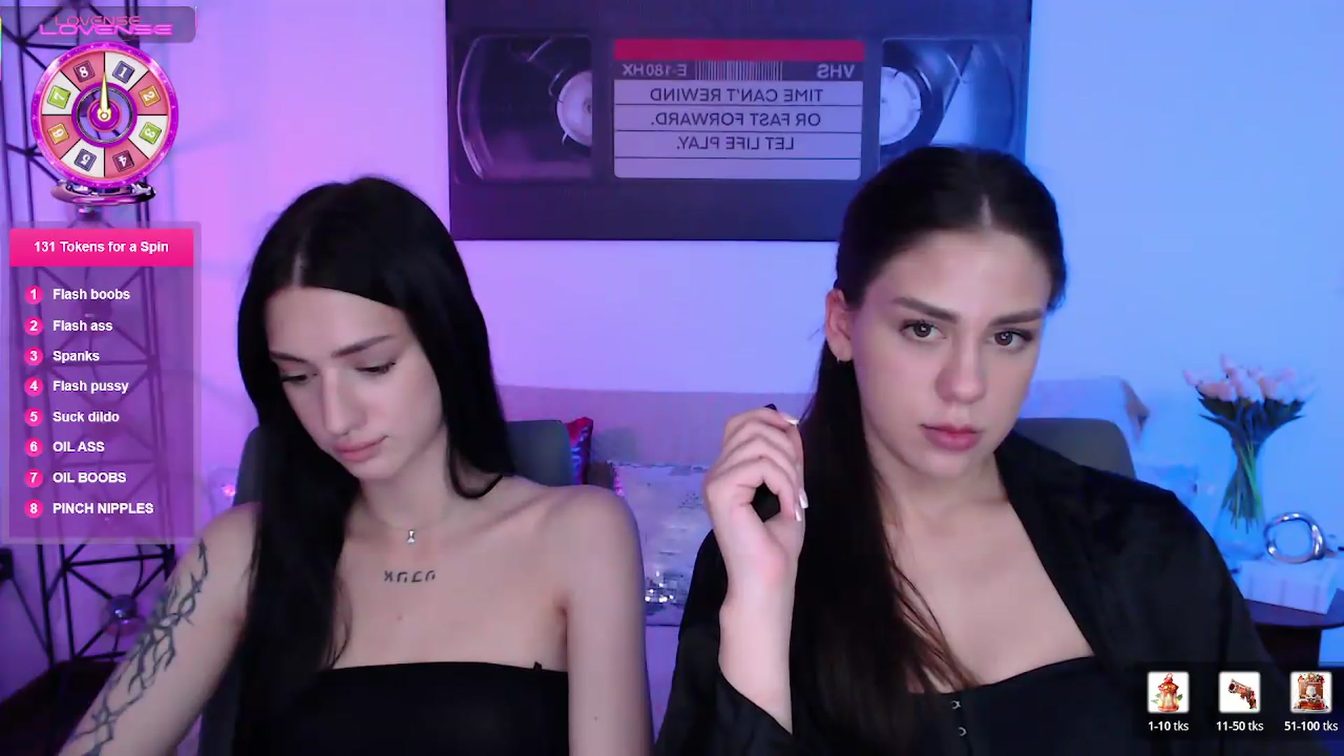 Gallery image thumbnail from Luness's myfreecams stream on, 06/20/2026, 11:26 image 18 of 20