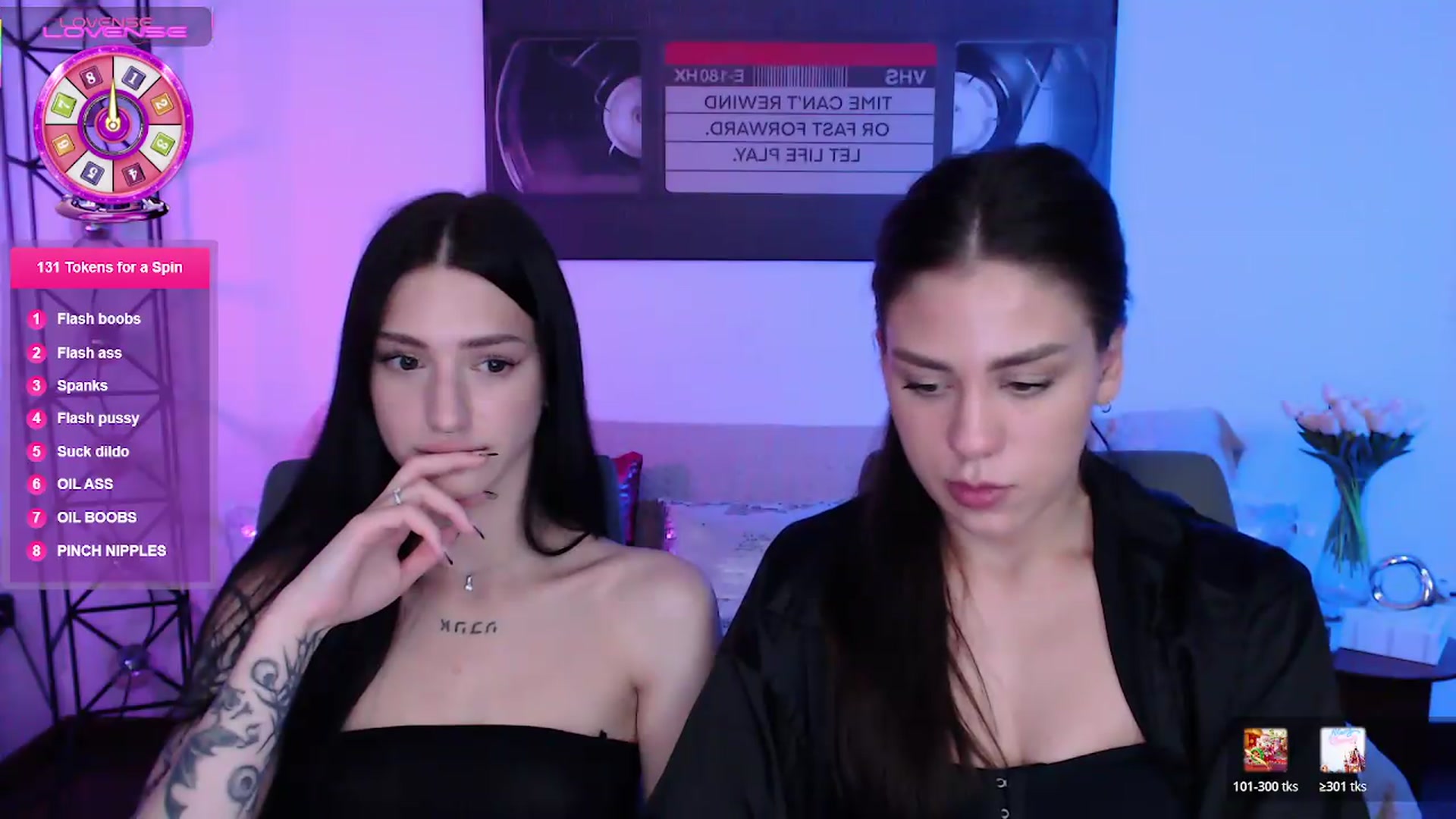 Gallery image thumbnail from Luness's myfreecams stream on, 06/20/2026, 11:26 image 20 of 20