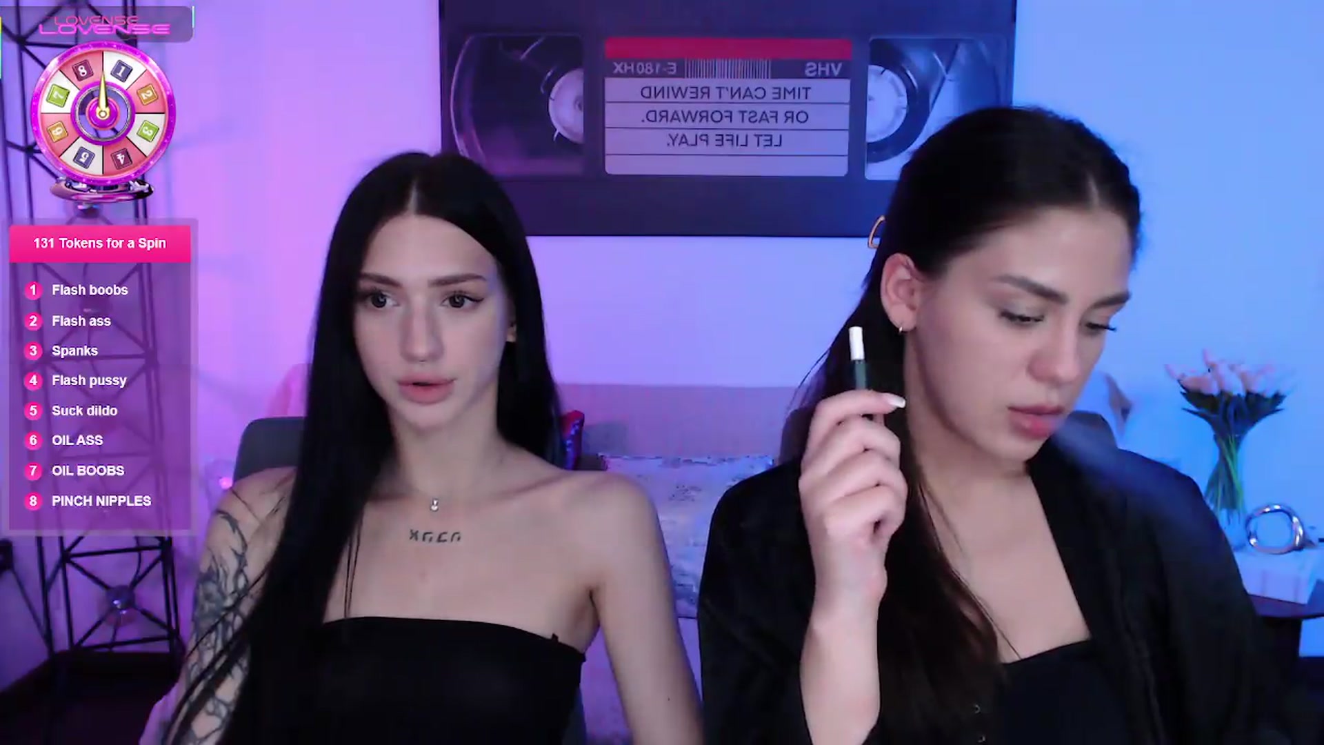 Gallery image thumbnail from Luness's myfreecams stream on, 06/20/2026, 11:26 image 13 of 20