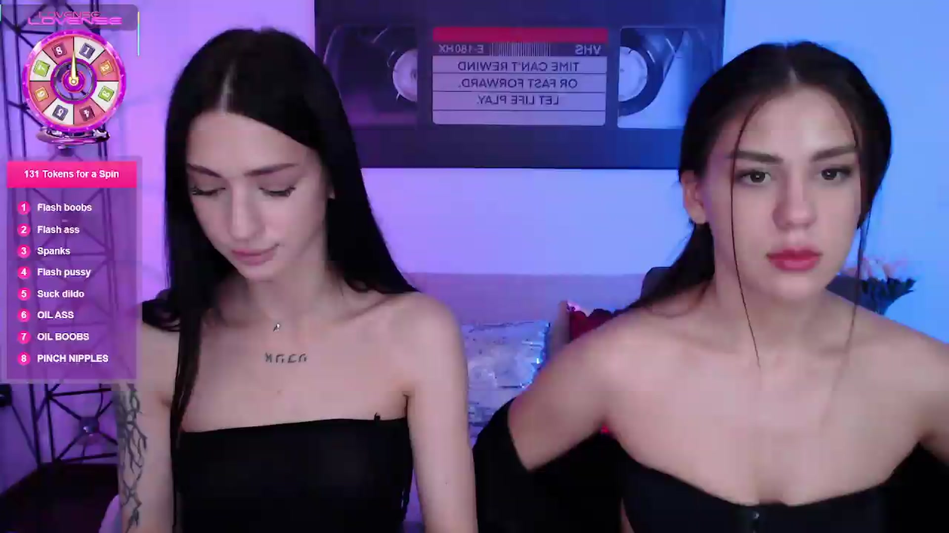 Gallery image thumbnail from Luness's myfreecams stream on, 06/20/2026, 14:04 image 7 of 20