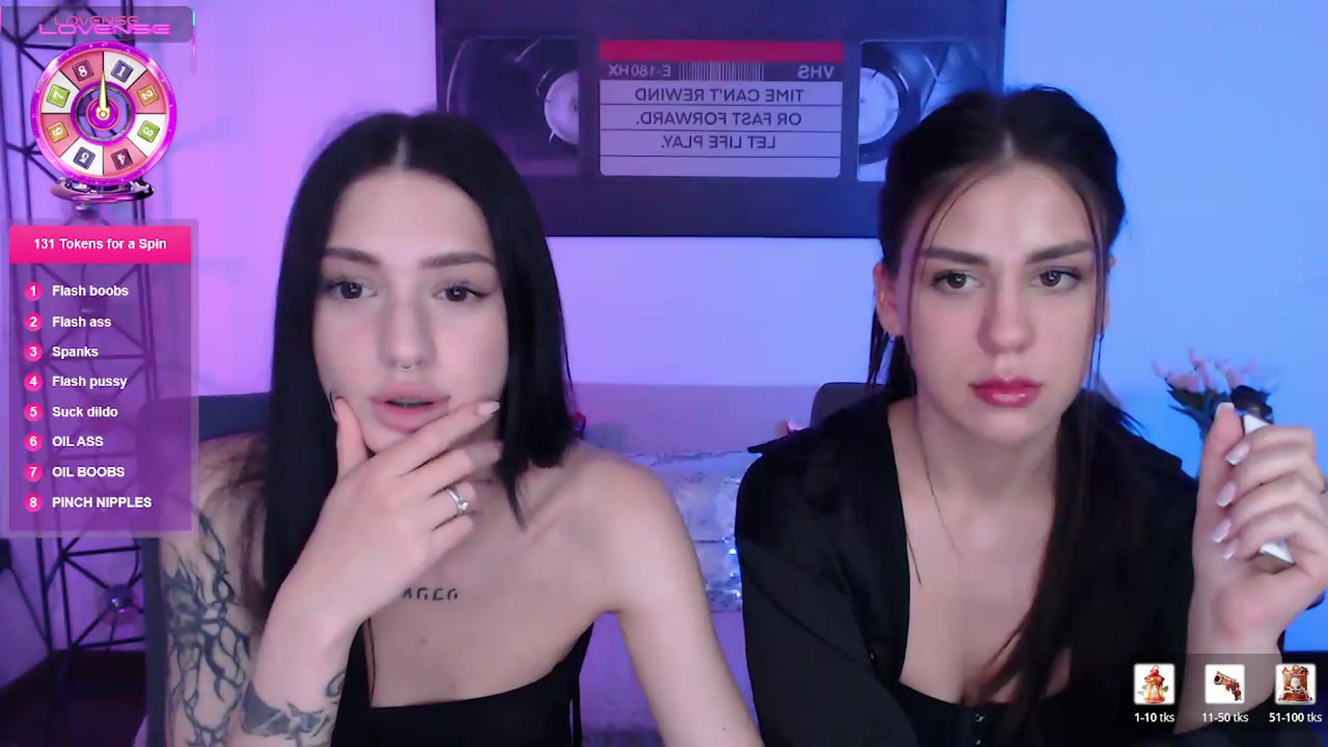 Gallery image thumbnail from Luness's myfreecams stream on, 06/20/2026, 14:04 image 20 of 20