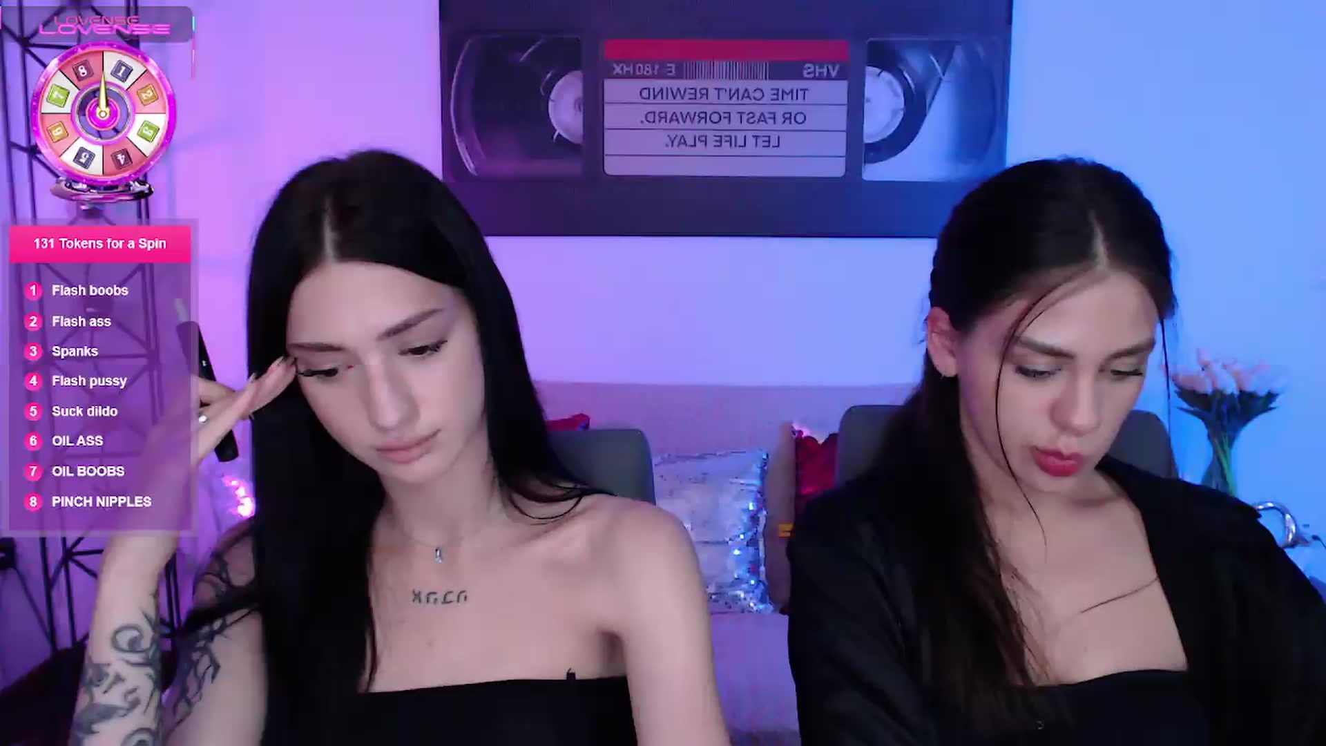 Gallery image thumbnail from Luness's myfreecams stream on, 06/20/2026, 14:04 image 10 of 20