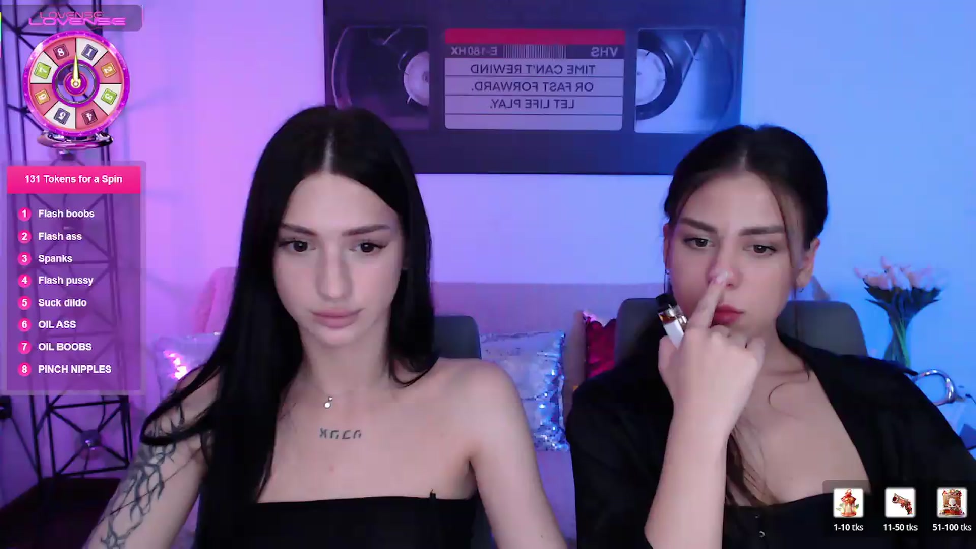 Gallery image thumbnail from Luness's myfreecams stream on, 06/20/2026, 14:04 image 11 of 20