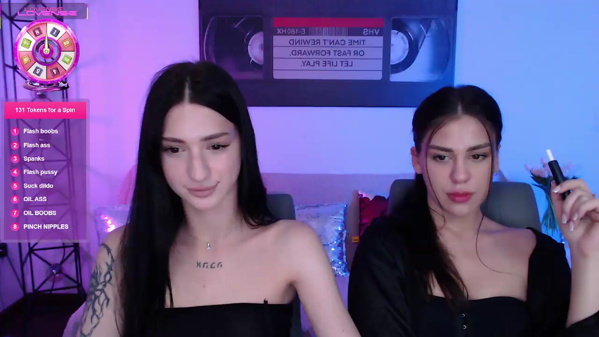 Gallery image thumbnail from Luness's myfreecams stream on, 06/20/2026, 14:04 image 8 of 20