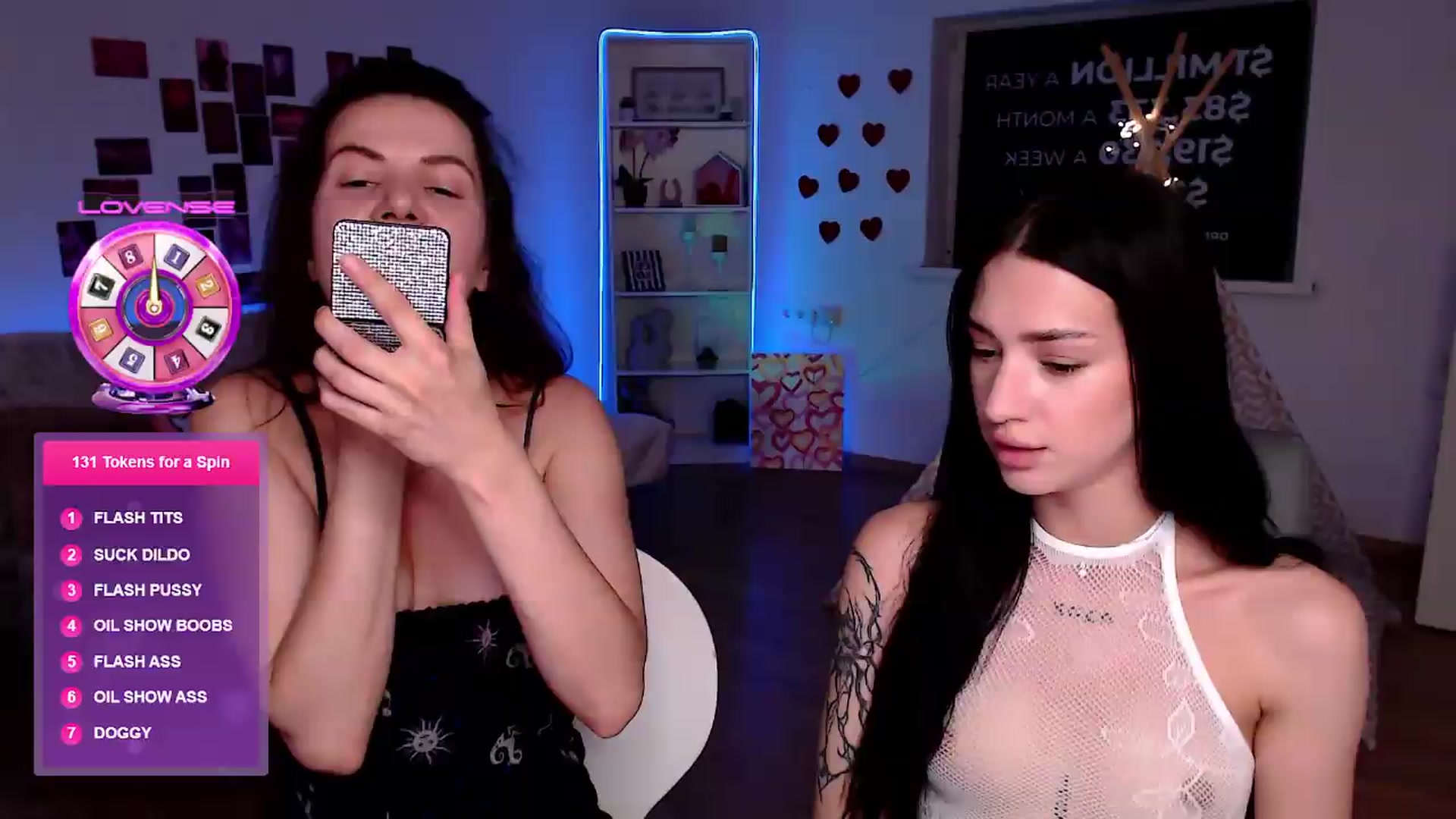 Gallery image thumbnail from Luness's myfreecams stream on, 06/26/2026, 13:21 image 3 of 20