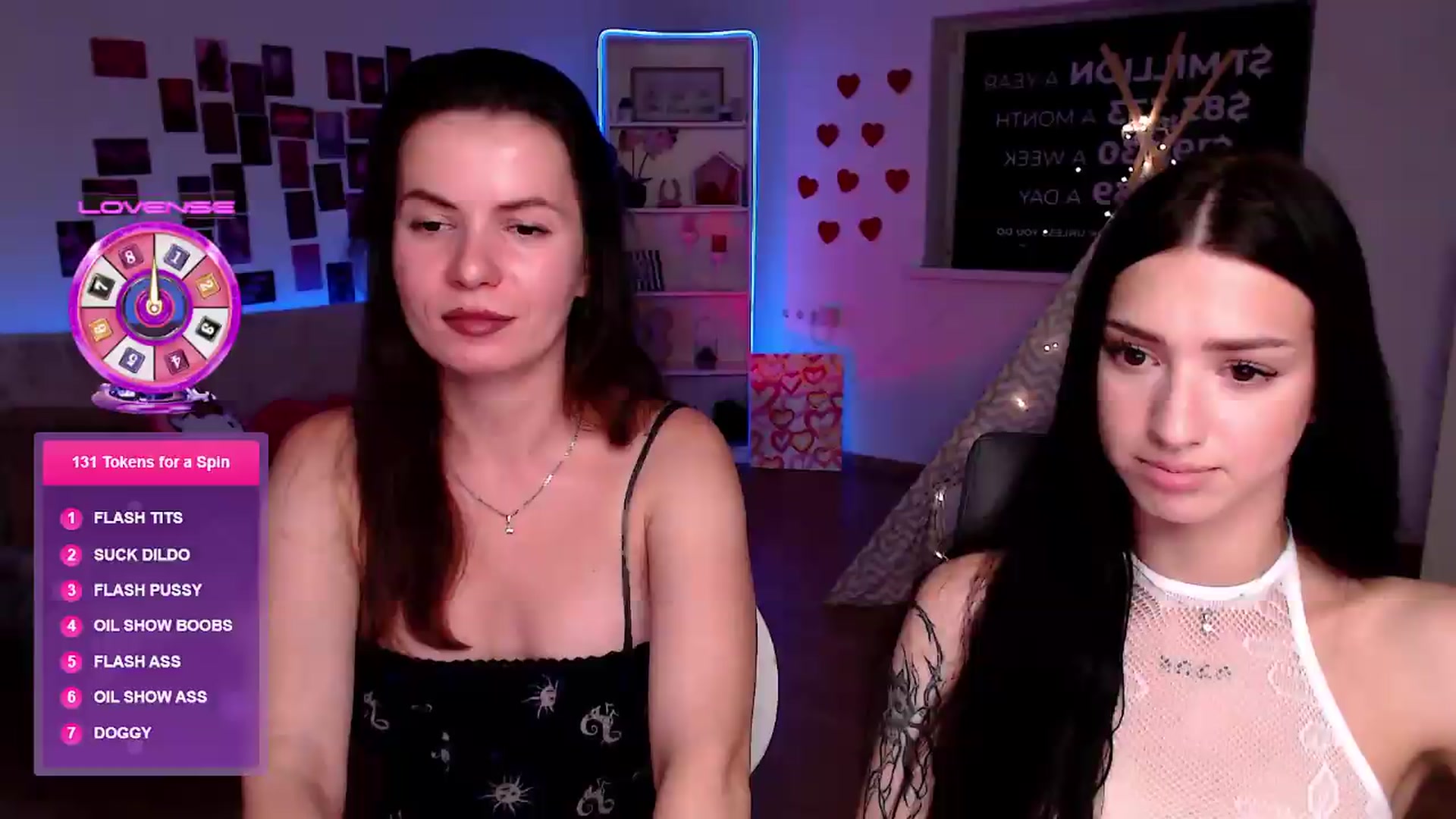 Gallery image thumbnail from Luness's myfreecams stream on, 06/26/2026, 13:21 image 11 of 20