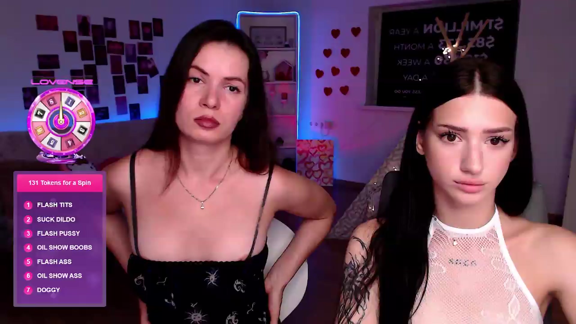Gallery image thumbnail from Luness's myfreecams stream on, 06/26/2026, 13:21 image 10 of 20