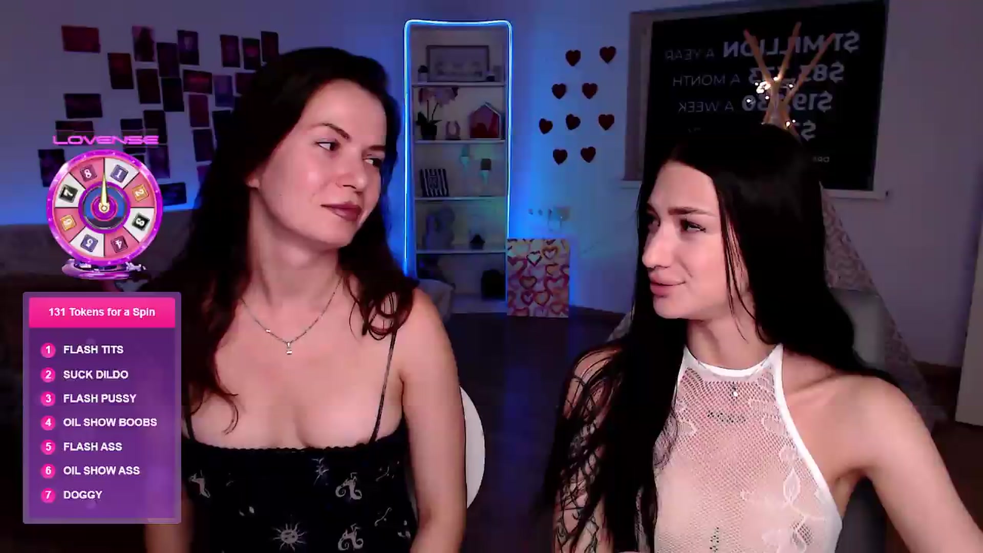 Gallery image thumbnail from Luness's myfreecams stream on, 06/26/2026, 13:21 image 4 of 20