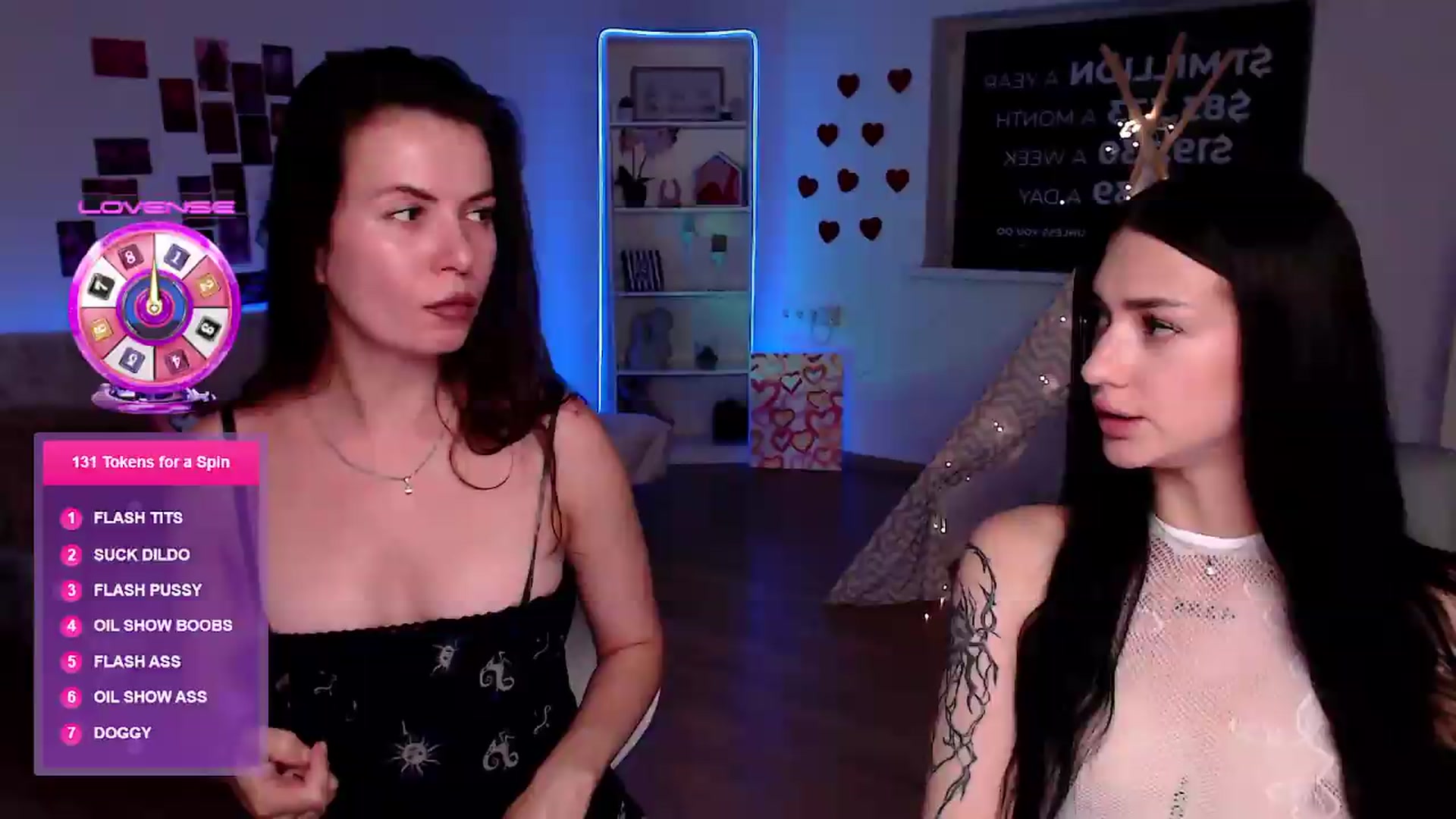 Gallery image thumbnail from Luness's myfreecams stream on, 06/26/2026, 13:21 image 7 of 20
