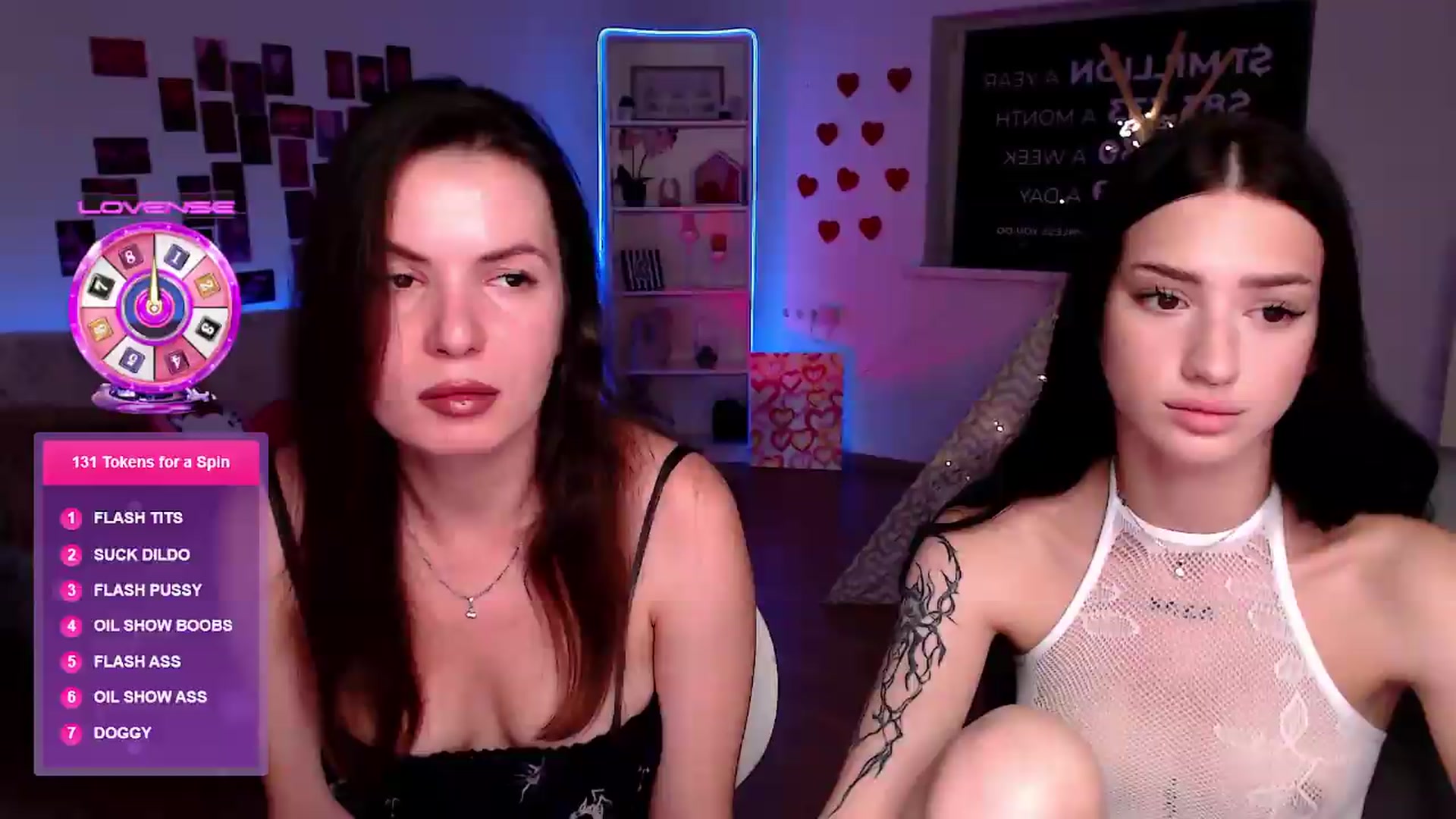Gallery image thumbnail from Luness's myfreecams stream on, 06/26/2026, 13:21 image 12 of 20