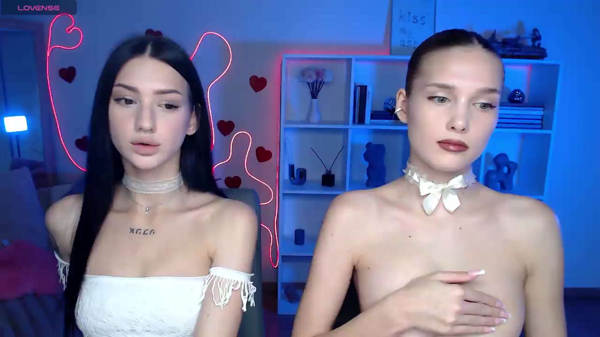 Gallery image thumbnail from Luness's myfreecams stream on, 06/27/2026, 09:59 image 3 of 20