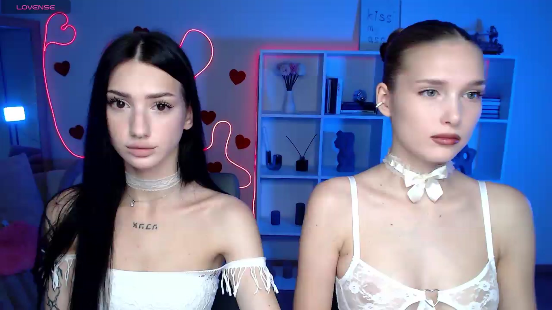 Gallery image thumbnail from Luness's myfreecams stream on, 06/27/2026, 09:59 image 7 of 20