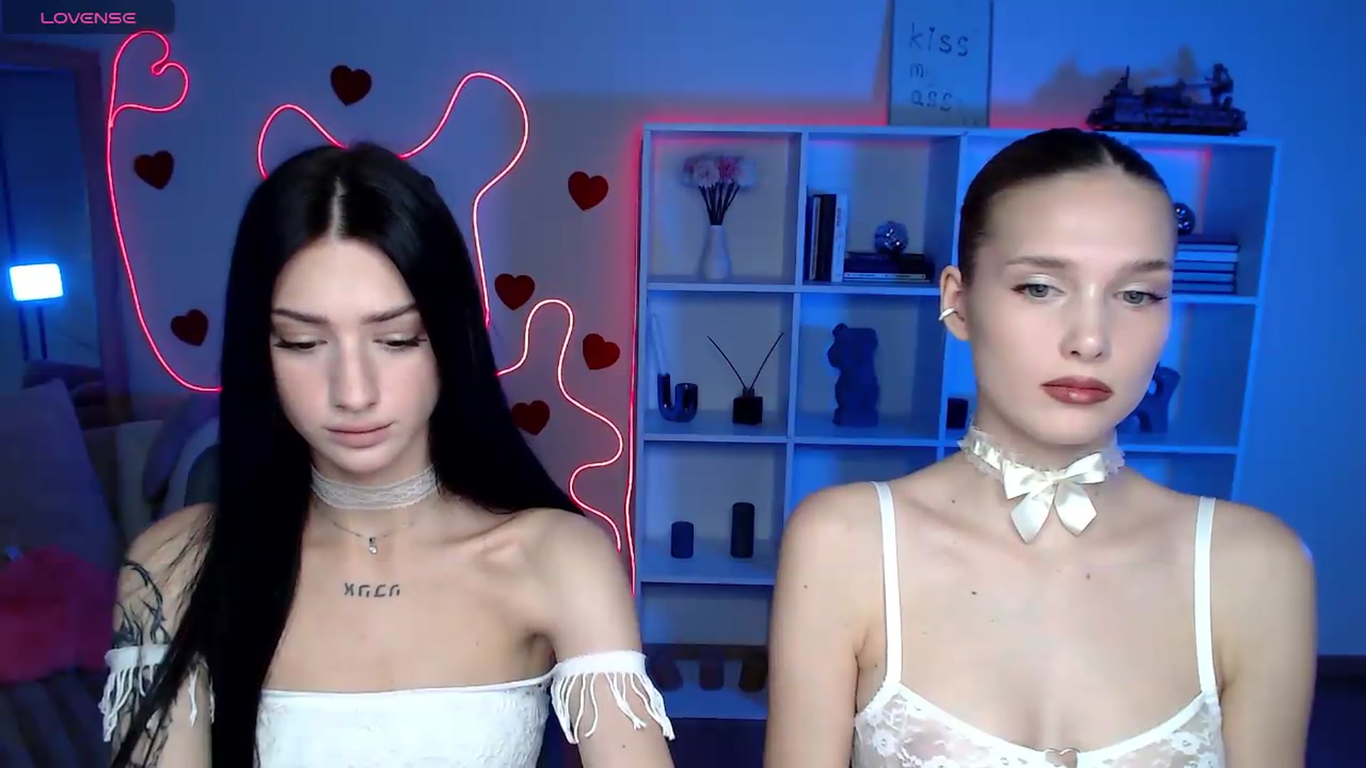 Gallery image thumbnail from Luness's myfreecams stream on, 06/27/2026, 10:28 image 5 of 20