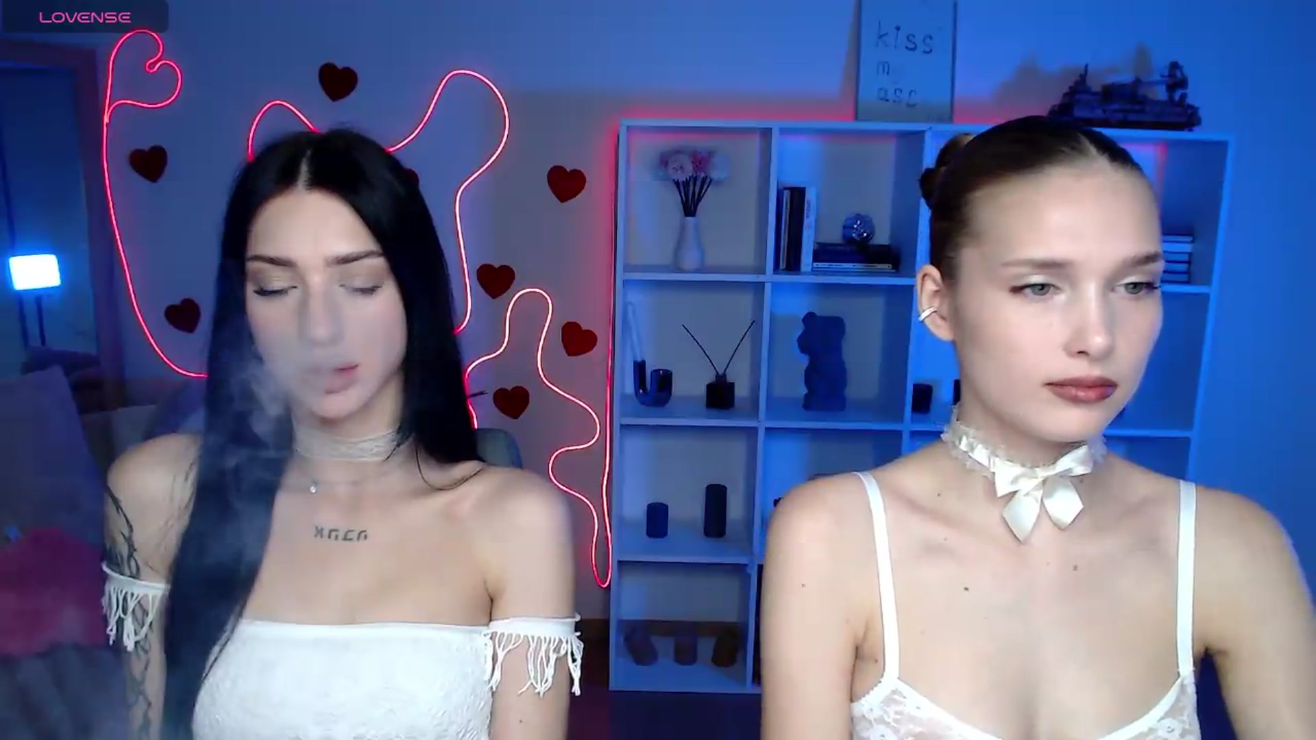 Gallery image thumbnail from Luness's myfreecams stream on, 06/27/2026, 10:28 image 2 of 20
