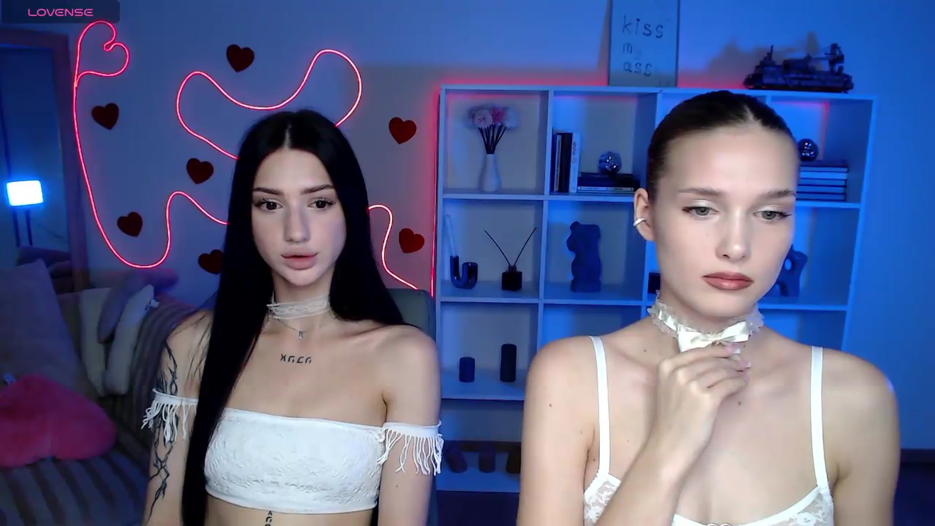 Gallery image thumbnail from Luness's myfreecams stream on, 06/27/2026, 10:28 image 15 of 20