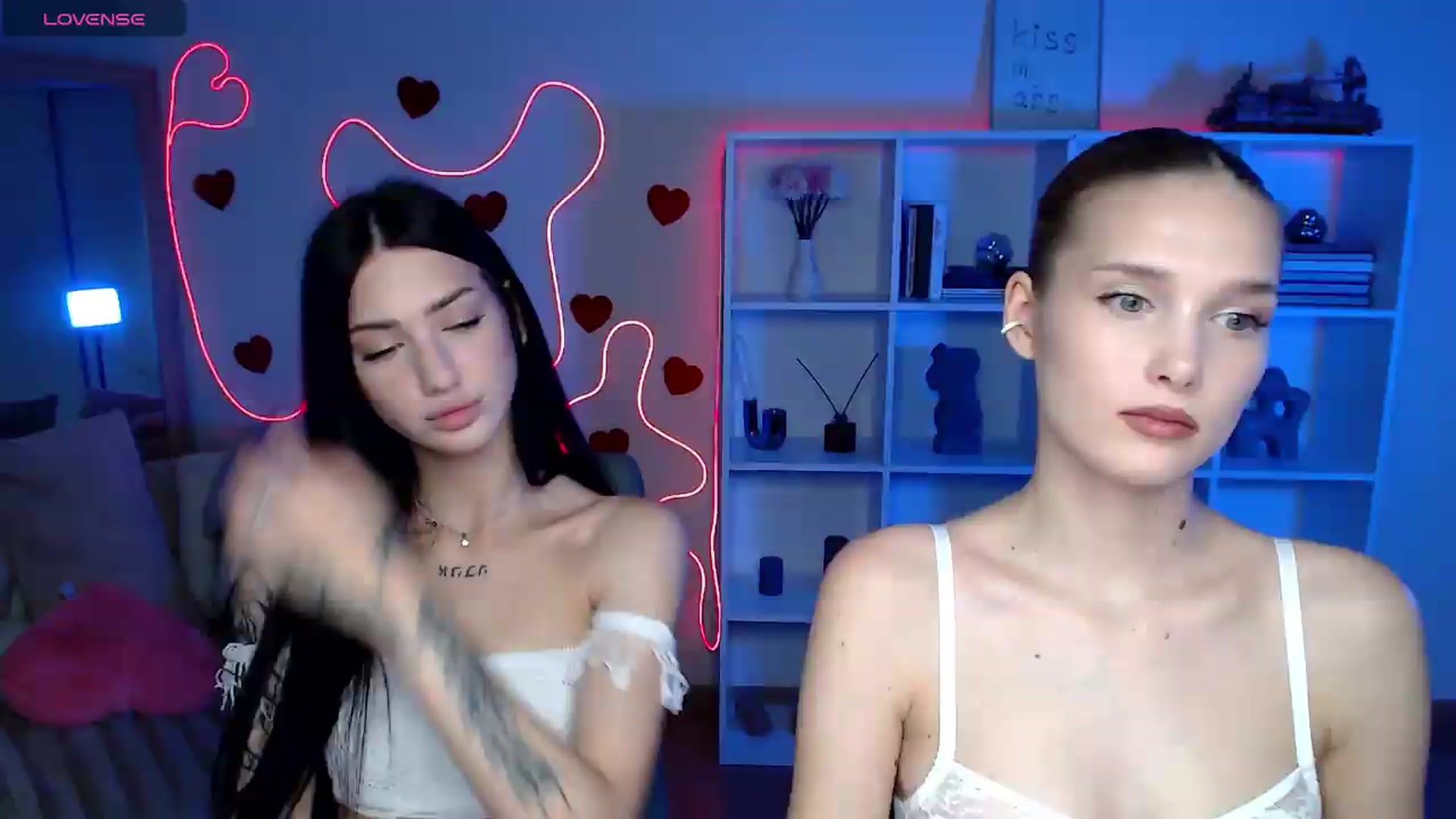 Gallery image thumbnail from Luness's myfreecams stream on, 06/27/2026, 11:47 image 2 of 20