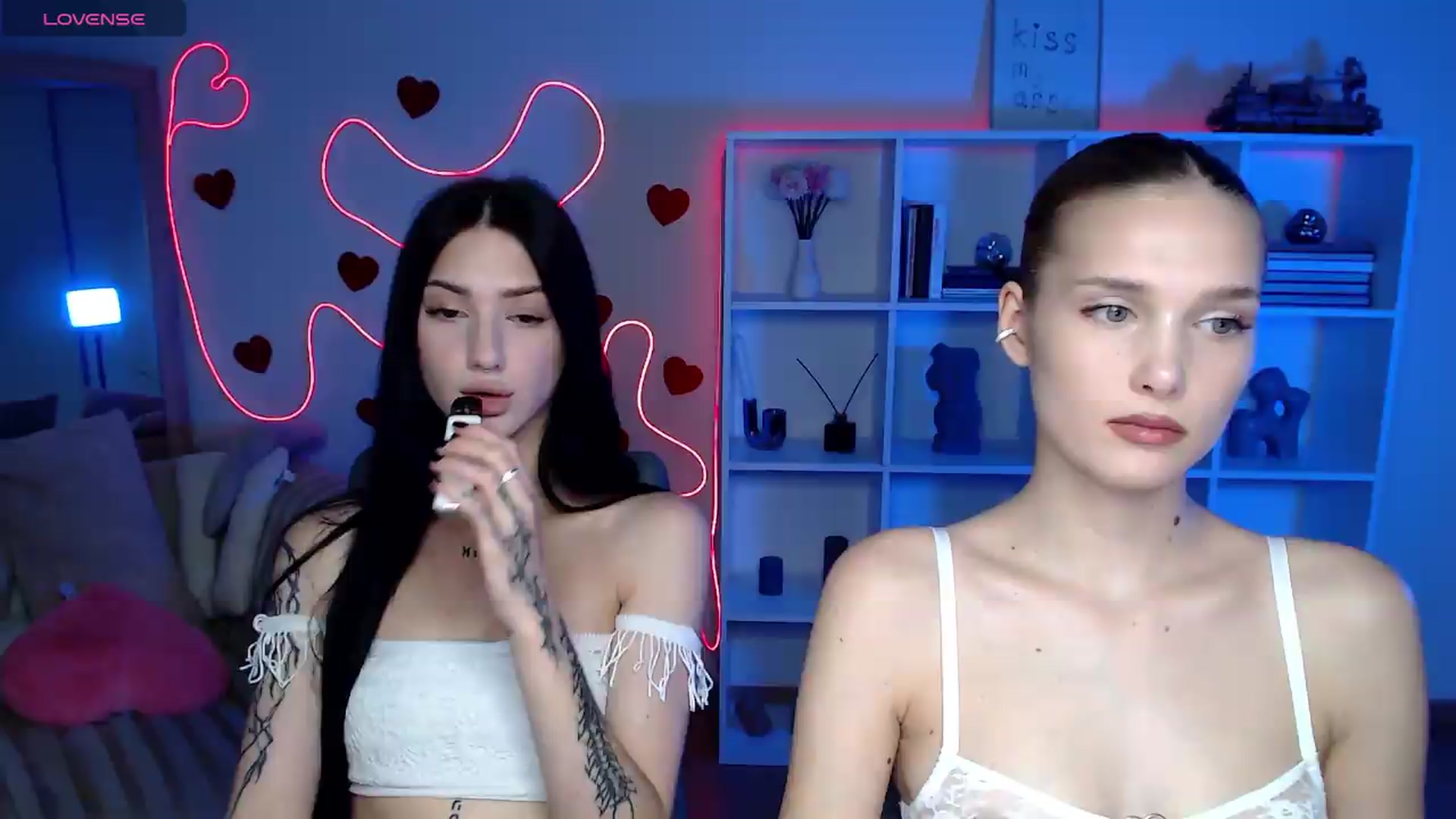 Gallery image thumbnail from Luness's myfreecams stream on, 06/27/2026, 11:47 image 9 of 20