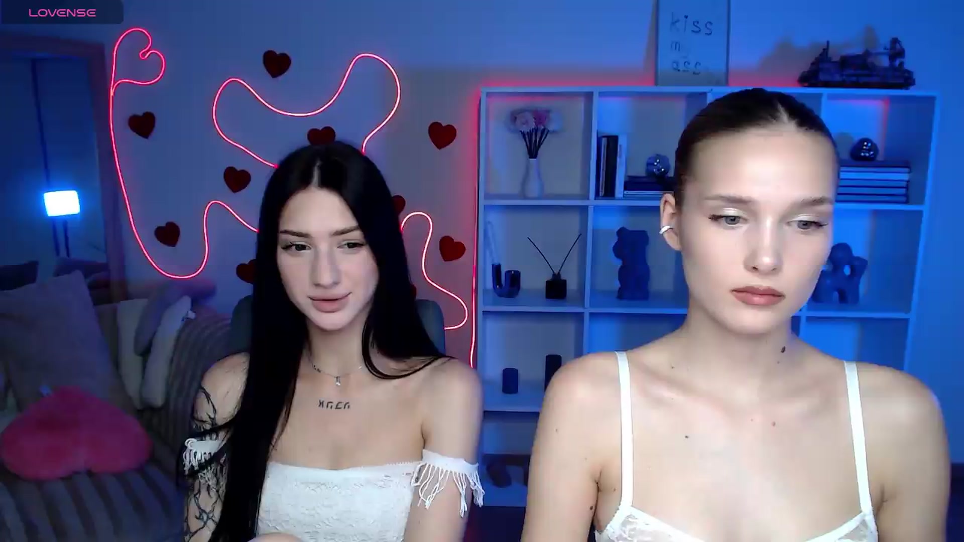 Gallery image thumbnail from Luness's myfreecams stream on, 06/27/2026, 11:47 image 15 of 20