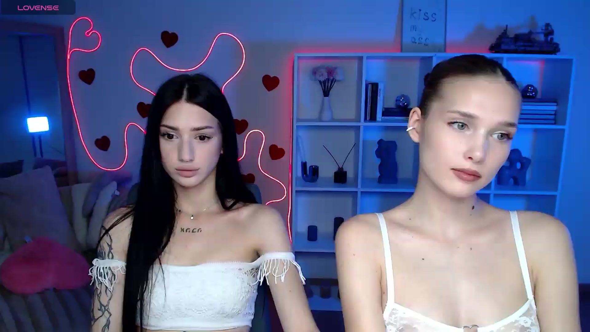 Gallery image thumbnail from Luness's myfreecams stream on, 06/27/2026, 11:47 image 5 of 20
