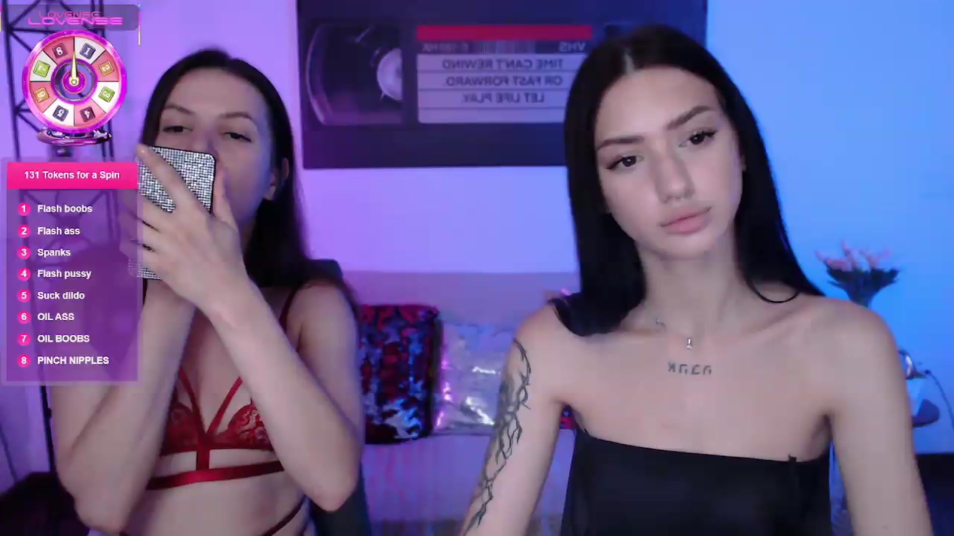 Gallery image thumbnail from Luness's myfreecams stream on, 06/28/2026, 11:42 image 5 of 20