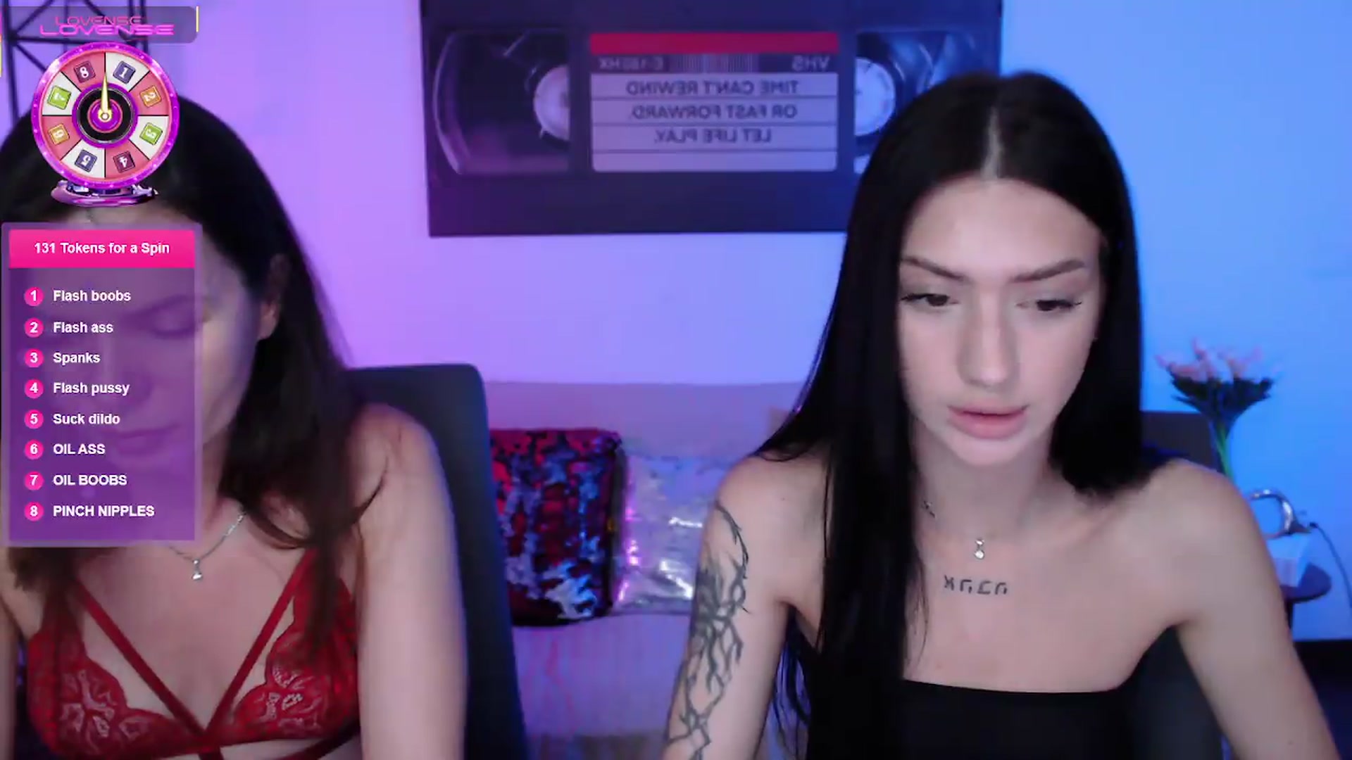 Gallery image thumbnail from Luness's myfreecams stream on, 06/28/2026, 11:42 image 17 of 20