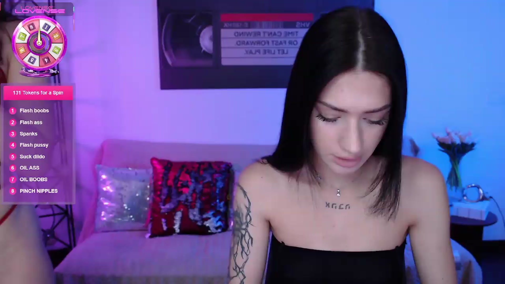 Gallery image thumbnail from Luness's myfreecams stream on, 06/28/2026, 11:42 image 3 of 20