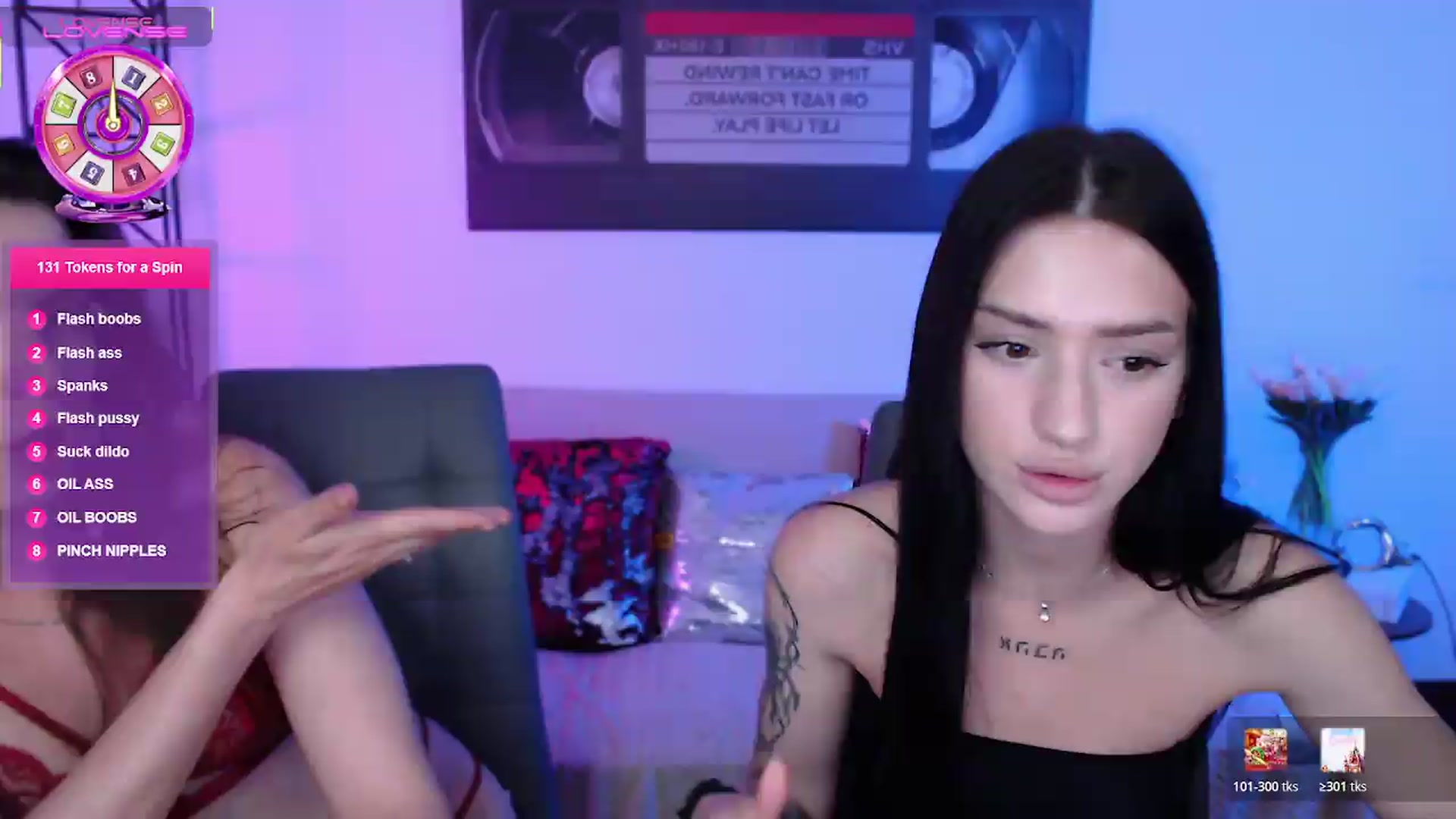 Gallery image thumbnail from Luness's myfreecams stream on, 06/28/2026, 15:08 image 4 of 20