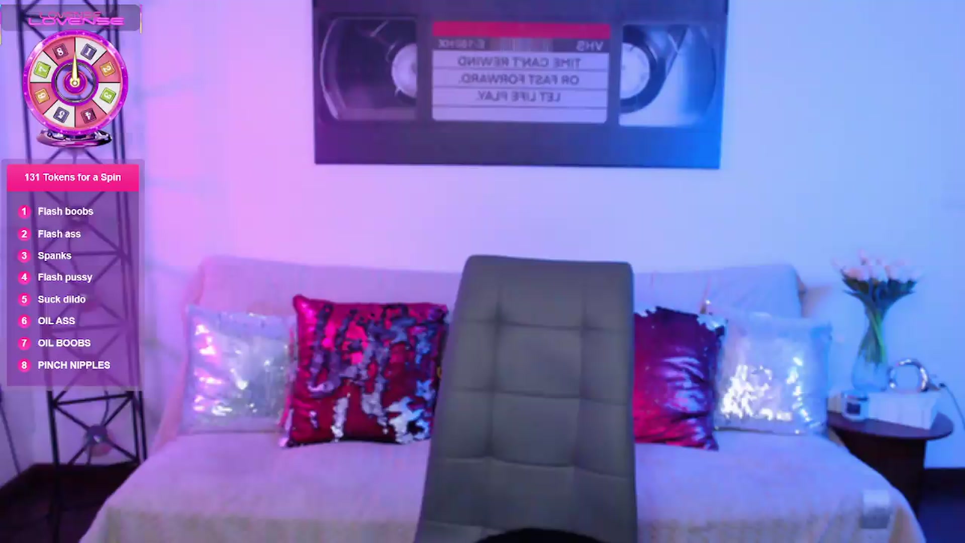 Gallery image thumbnail from Luness's myfreecams stream on, 06/29/2026, 12:58 image 15 of 20