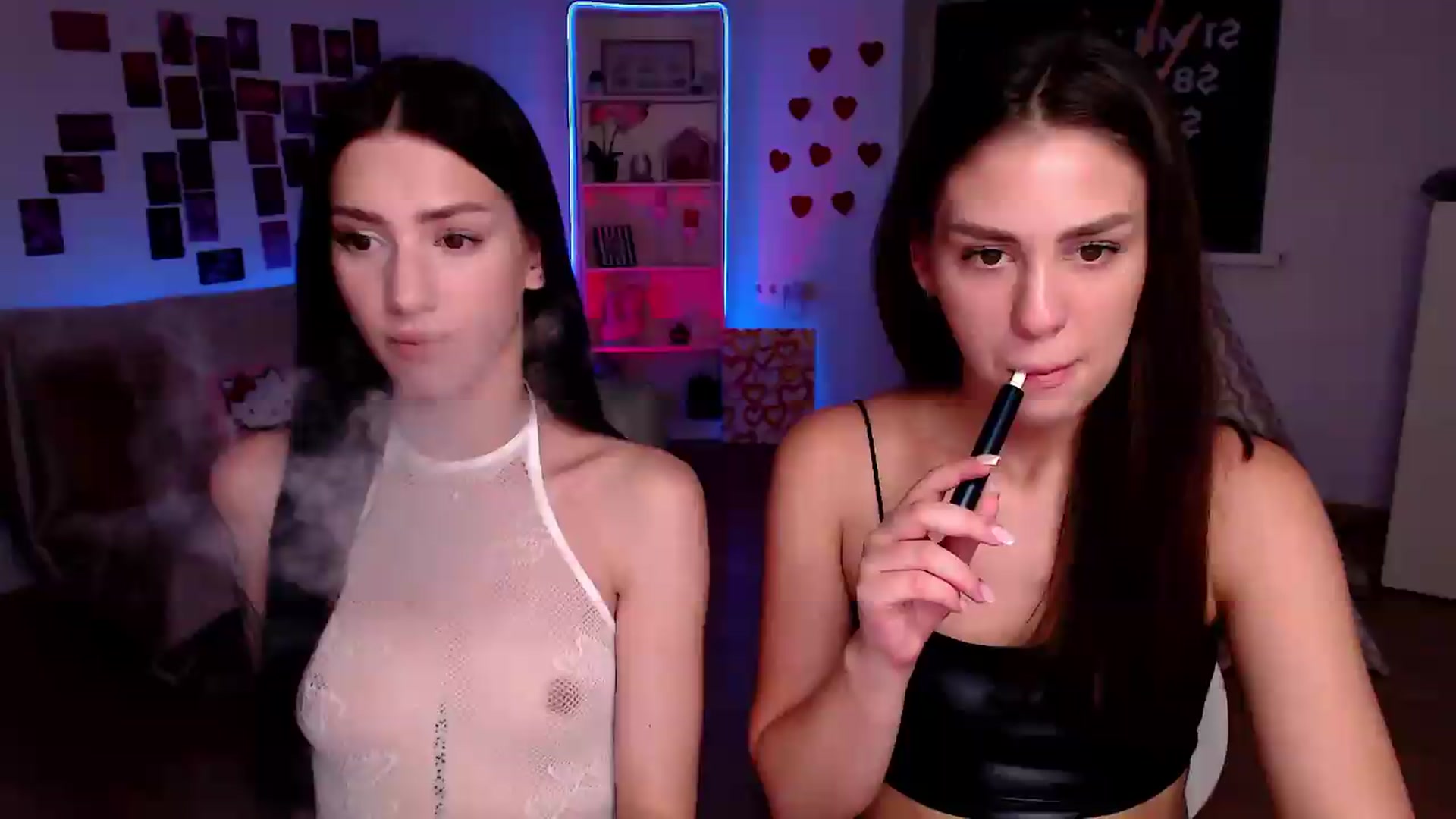 Gallery image thumbnail from Luness's myfreecams stream on, 07/01/2026, 24:27 image 2 of 20