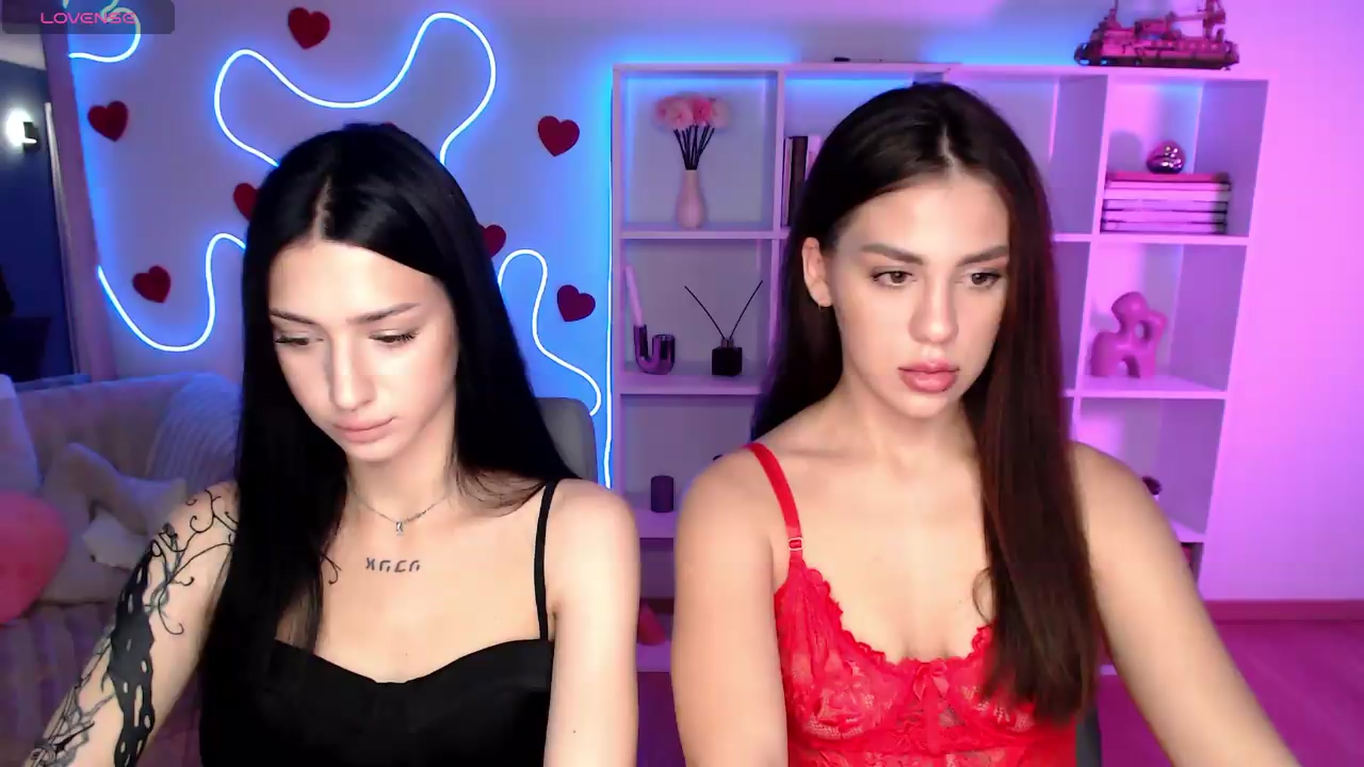 Gallery image thumbnail from Luness's myfreecams stream on, 07/19/2026, 23:01 image 19 of 20