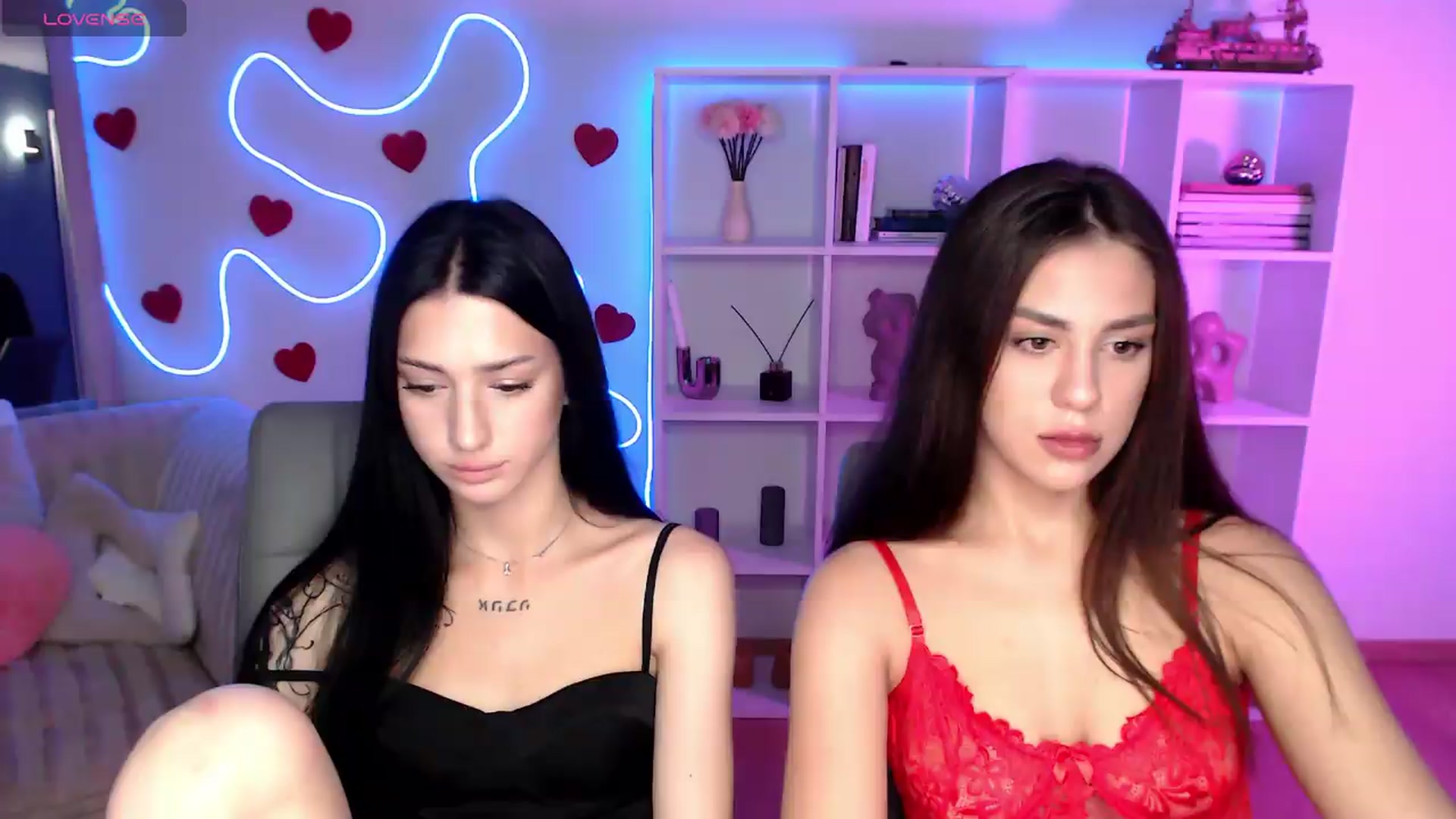 Gallery image thumbnail from Luness's myfreecams stream on, 07/19/2026, 23:01 image 1 of 20