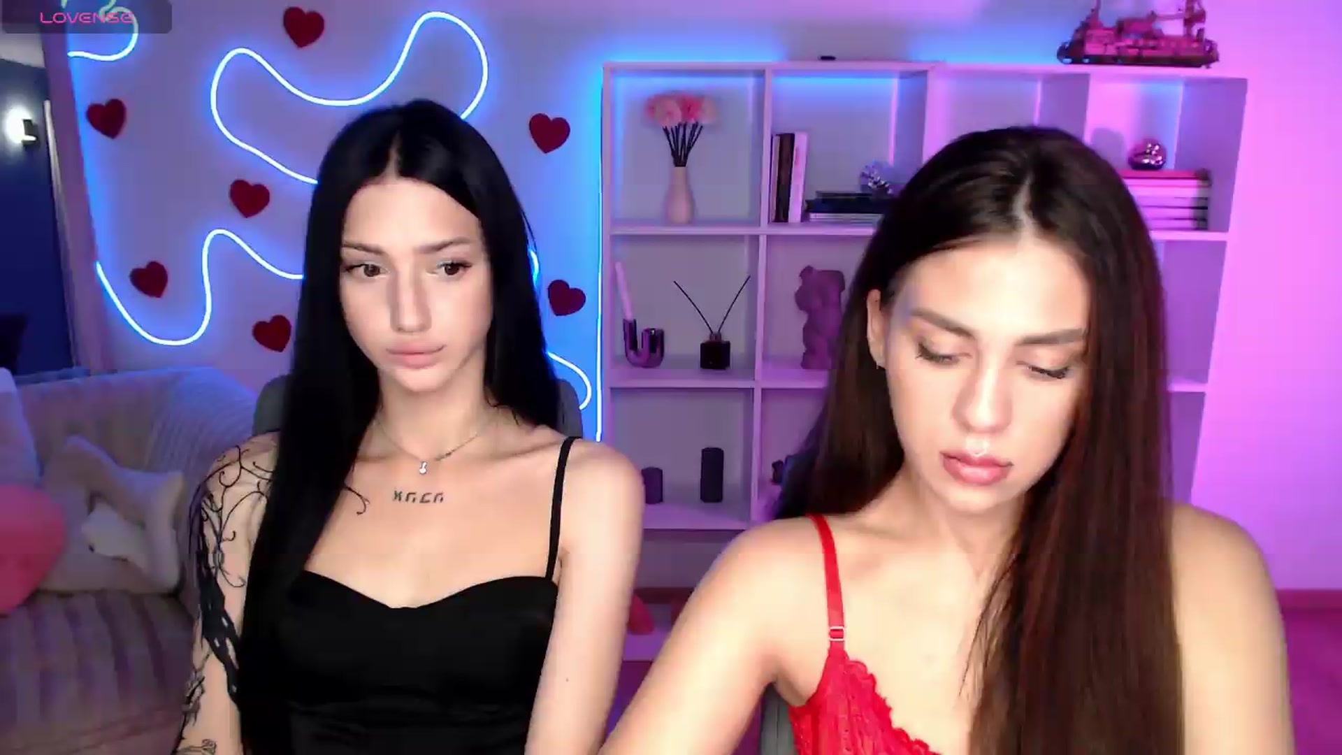 Gallery image thumbnail from Luness's myfreecams stream on, 07/19/2026, 23:01 image 14 of 20