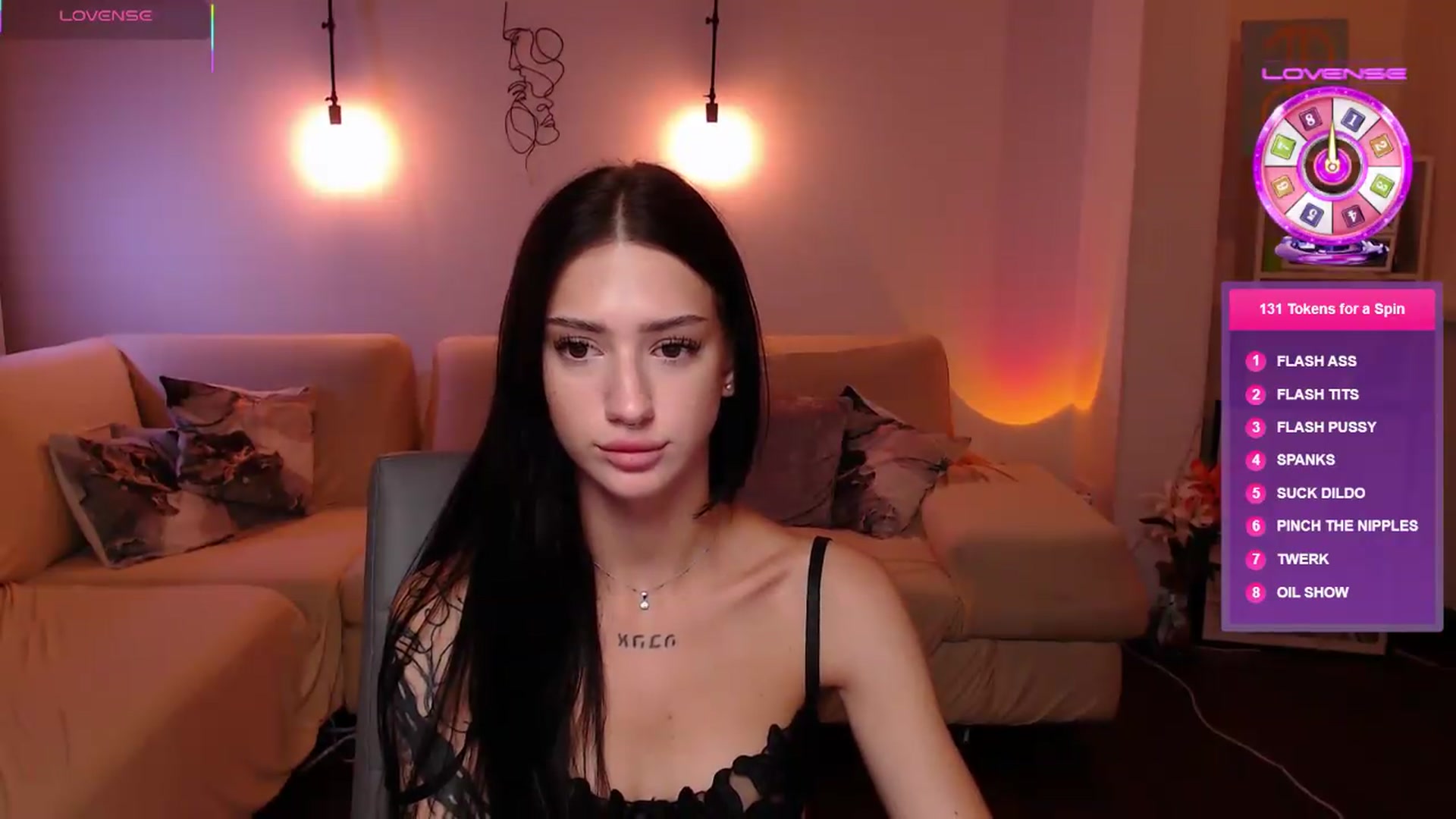 Gallery image thumbnail from Luness's myfreecams stream on, 08/24/2026, 01:27 image 14 of 20