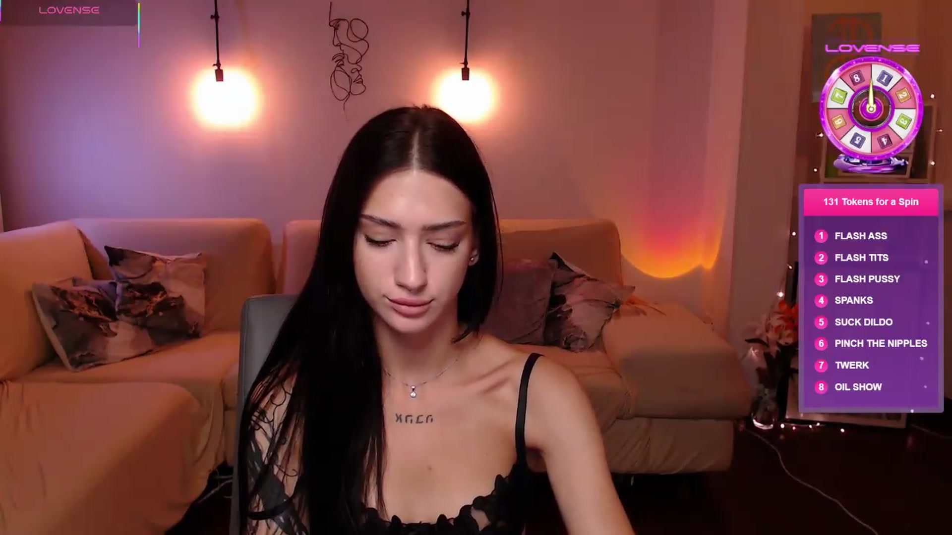 Gallery image thumbnail from Luness's myfreecams stream on, 08/24/2026, 01:27 image 12 of 20