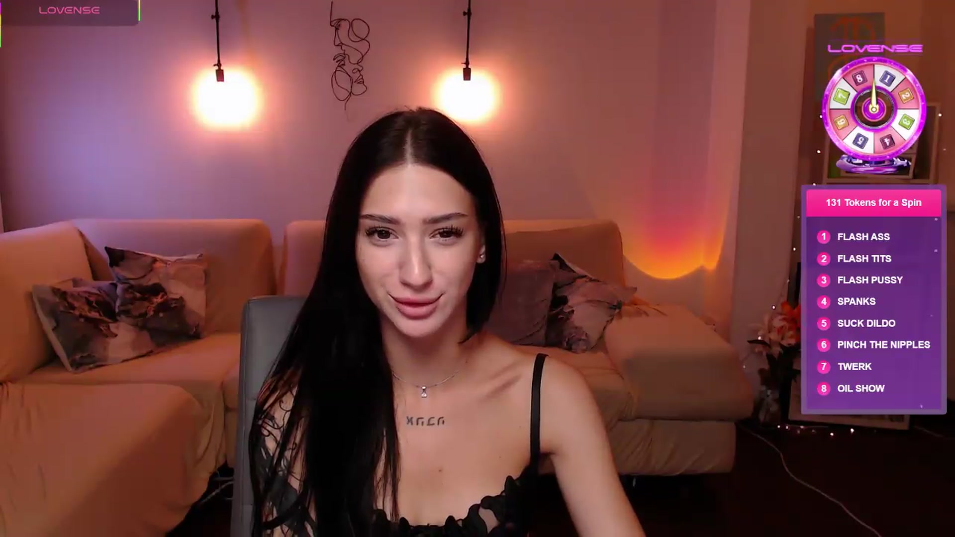Gallery image thumbnail from Luness's myfreecams stream on, 08/24/2026, 01:27 image 13 of 20