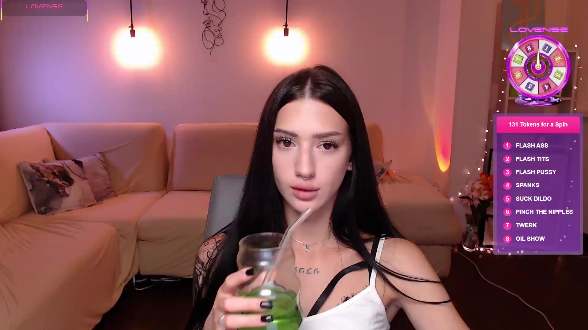 Gallery image thumbnail from Luness's myfreecams stream on, 08/26/2026, 24:15 image 3 of 20
