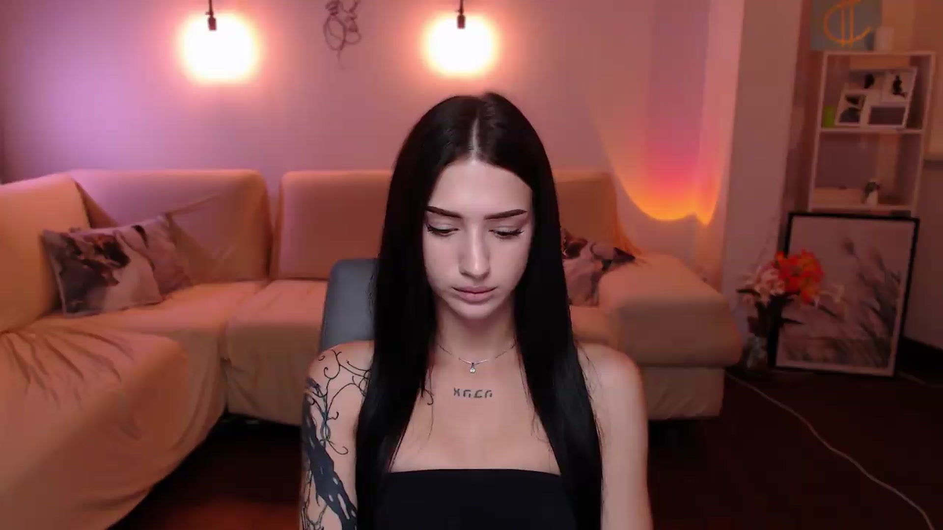 Gallery image thumbnail from Luness's myfreecams stream on, 08/30/2026, 02:12 image 1 of 20