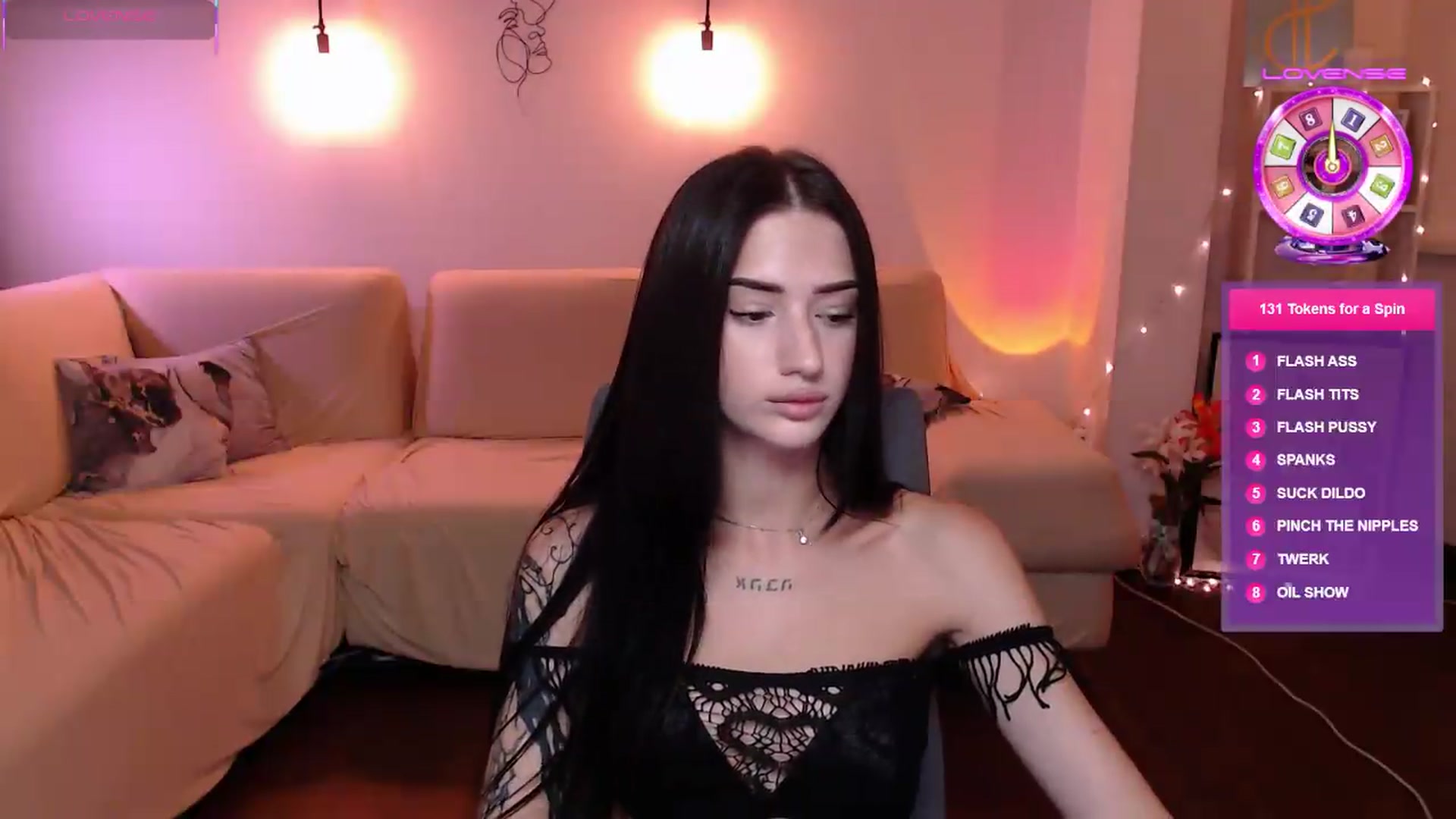 Gallery image thumbnail from Luness's myfreecams stream on, 08/31/2026, 02:02 image 10 of 20
