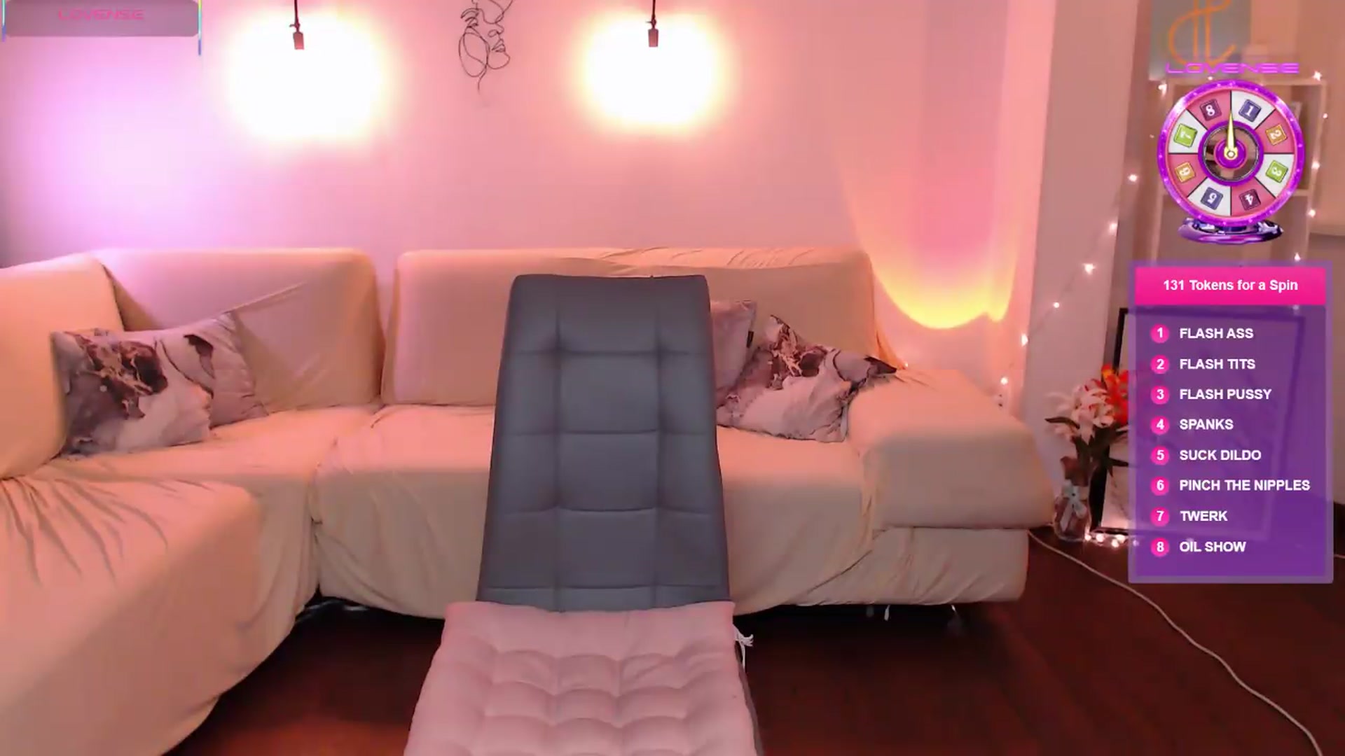 Gallery image thumbnail from Luness's myfreecams stream on, 08/31/2026, 02:02 image 5 of 20
