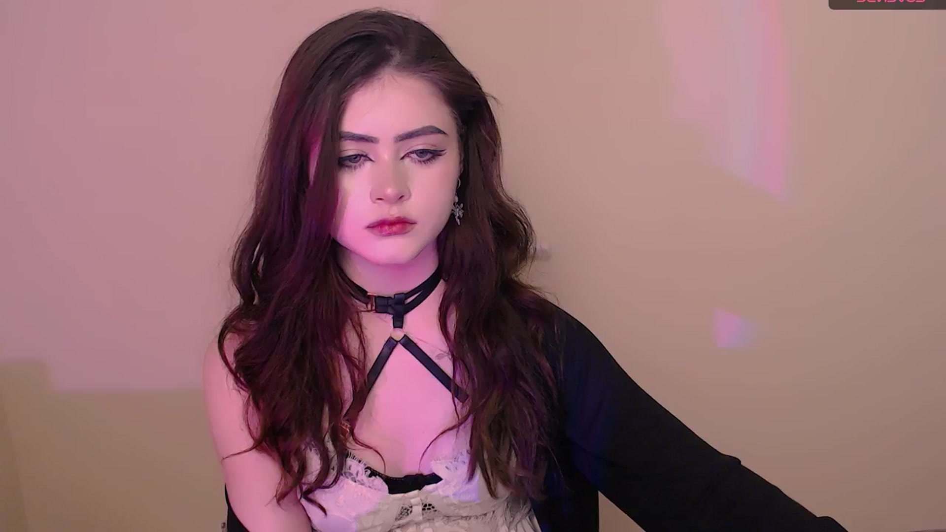 Gallery image thumbnail from LunnaBelle's myfreecams stream on, 03/03/2026, 07:41 image 3 of 20
