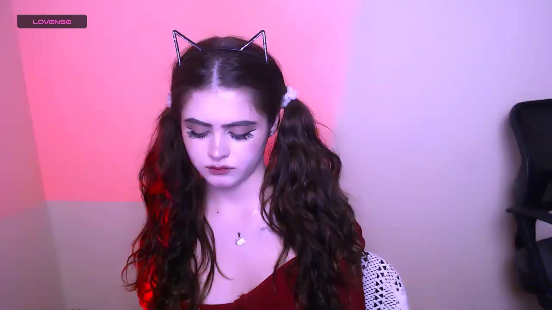 Gallery image thumbnail from LunnaBelle's myfreecams stream on, 07/17/2026, 24:43 image 16 of 20