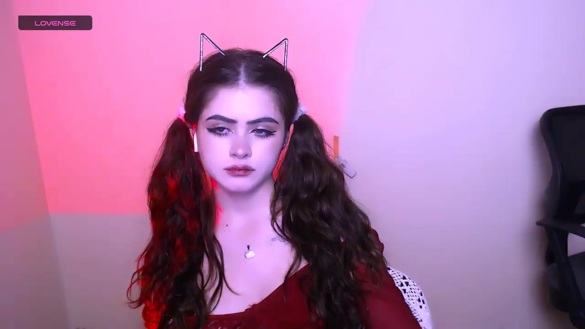 Gallery image thumbnail from LunnaBelle's myfreecams stream on, 07/17/2026, 24:43 image 19 of 20