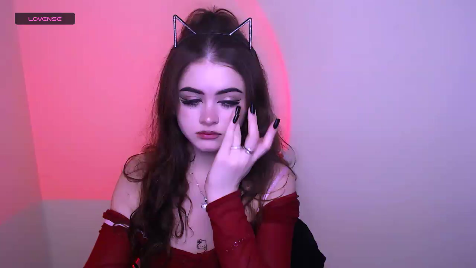 Gallery image thumbnail from LunnaBelle's myfreecams stream on, 07/22/2026, 07:39 image 4 of 20