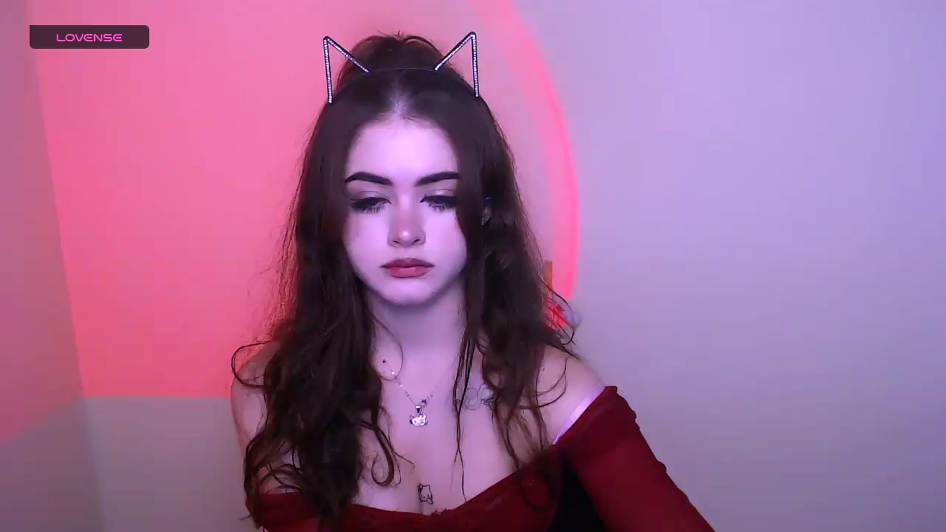 Gallery image thumbnail from LunnaBelle's myfreecams stream on, 07/22/2026, 07:39 image 8 of 20