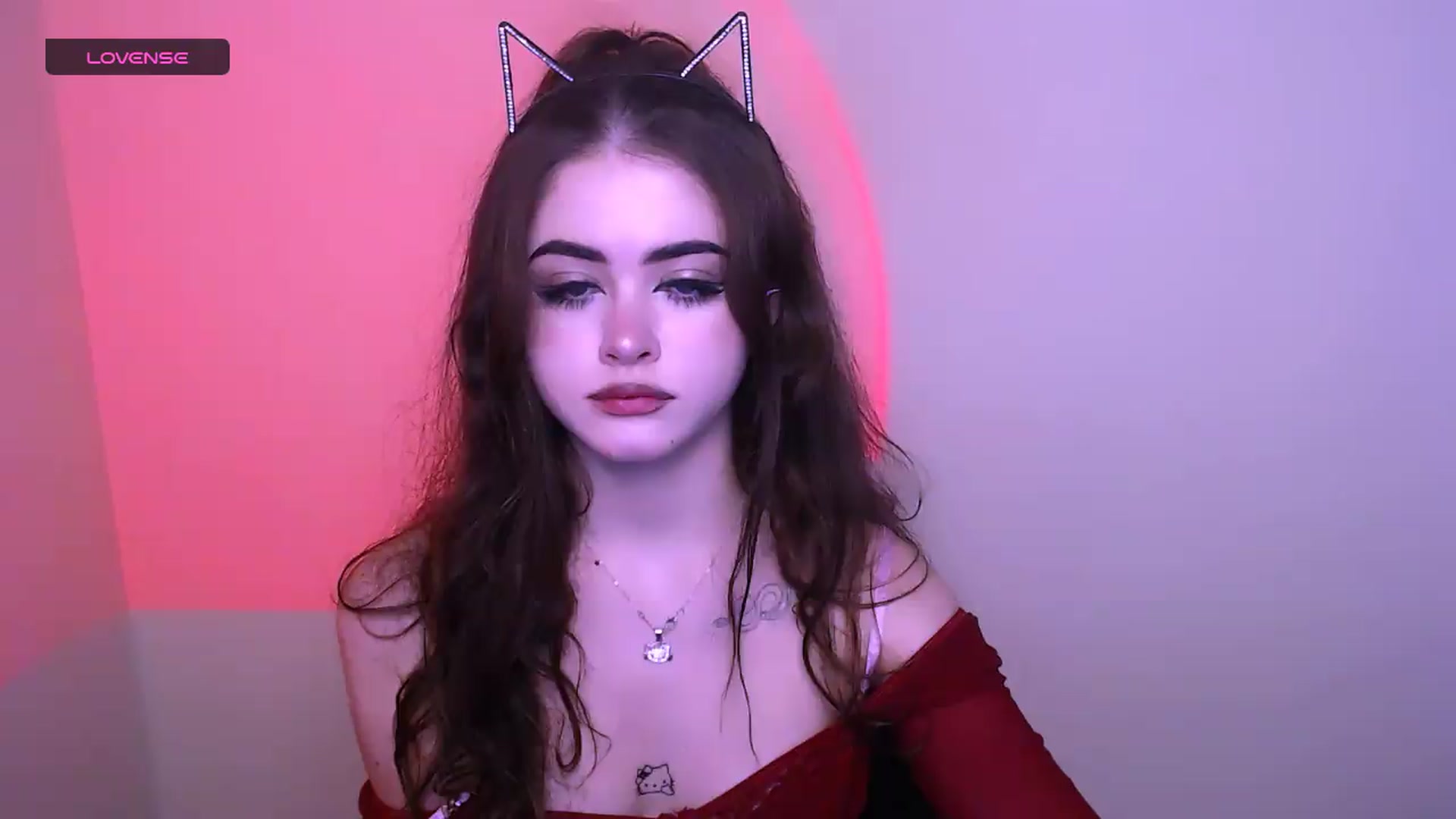 Gallery image thumbnail from LunnaBelle's myfreecams stream on, 07/22/2026, 07:39 image 2 of 20