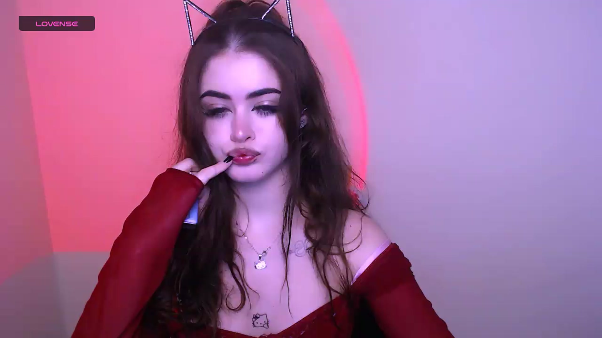 Gallery image thumbnail from LunnaBelle's myfreecams stream on, 07/22/2026, 07:39 image 10 of 20