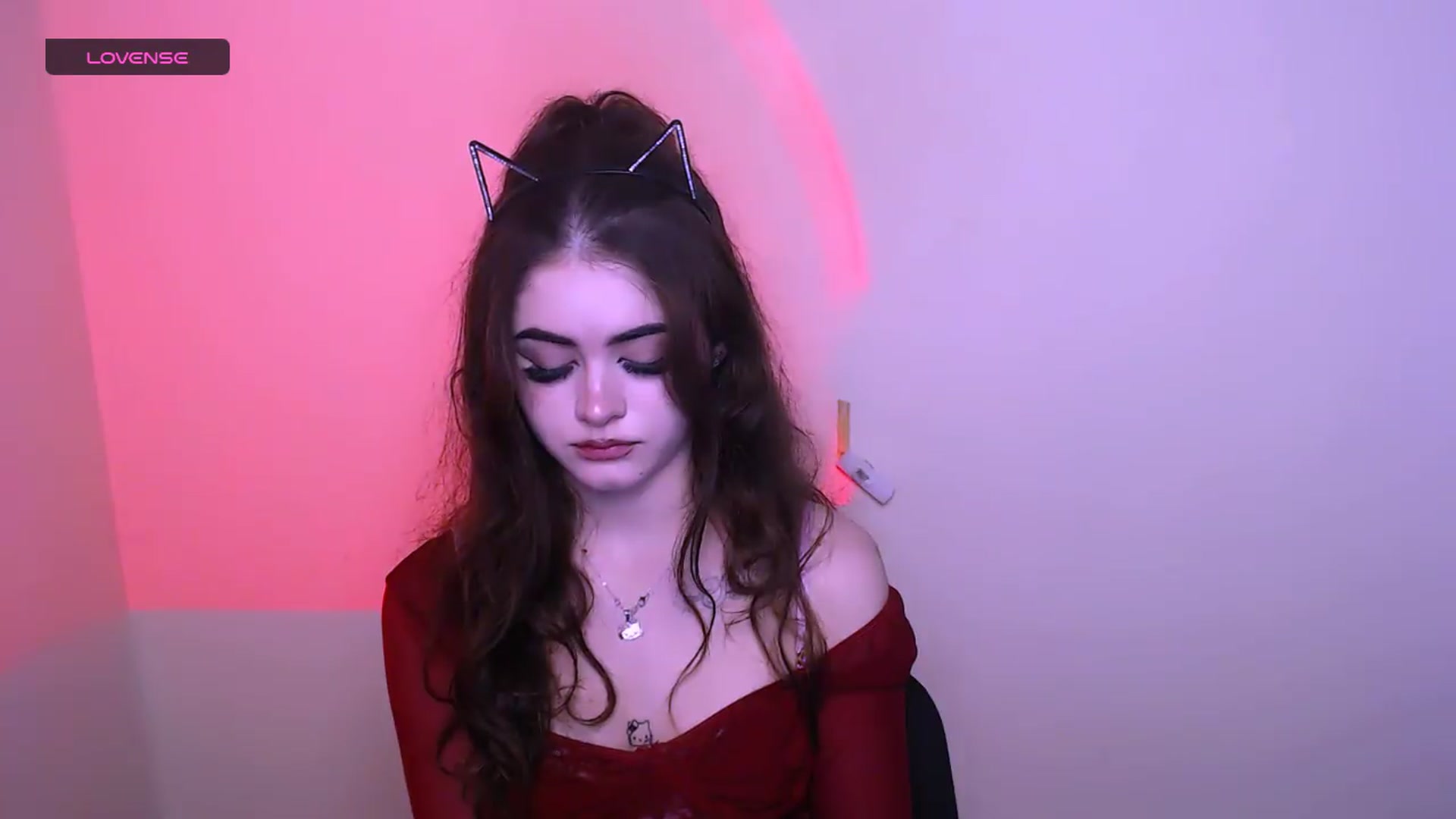 Gallery image thumbnail from LunnaBelle's myfreecams stream on, 07/22/2026, 08:49 image 8 of 20